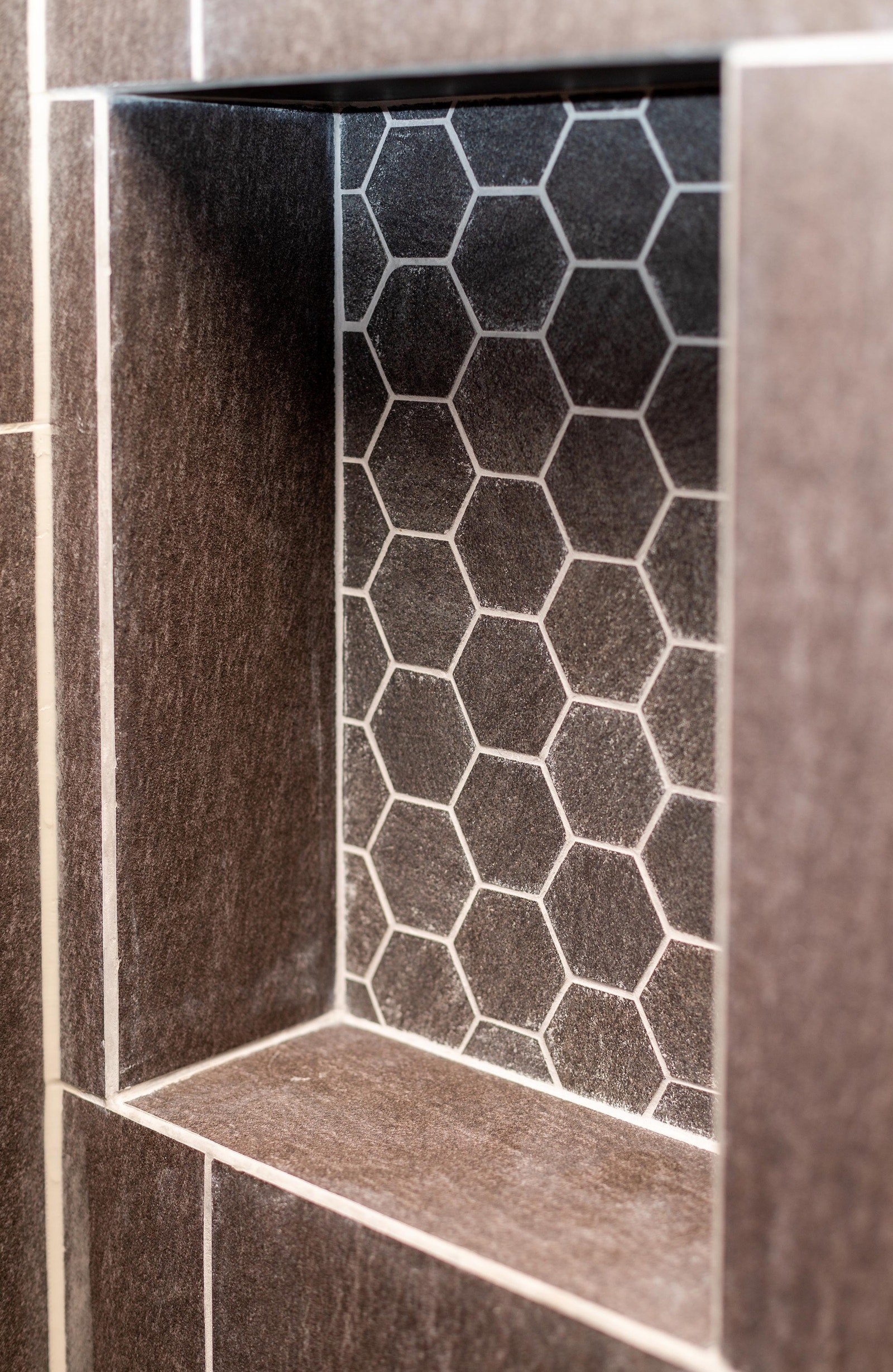 En Skogfiol hytte oppført i Valdres Galleribilde