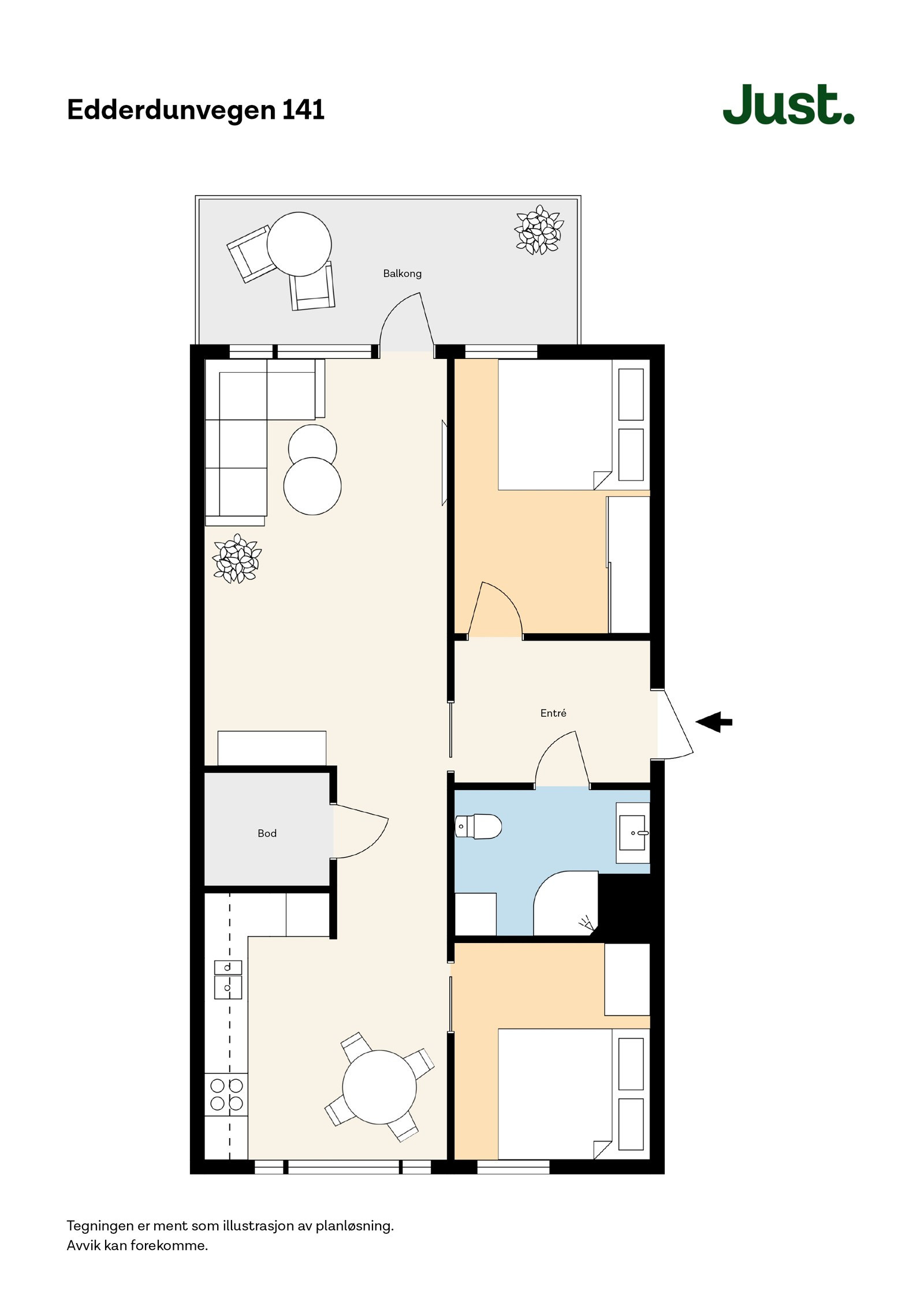 Planskisse