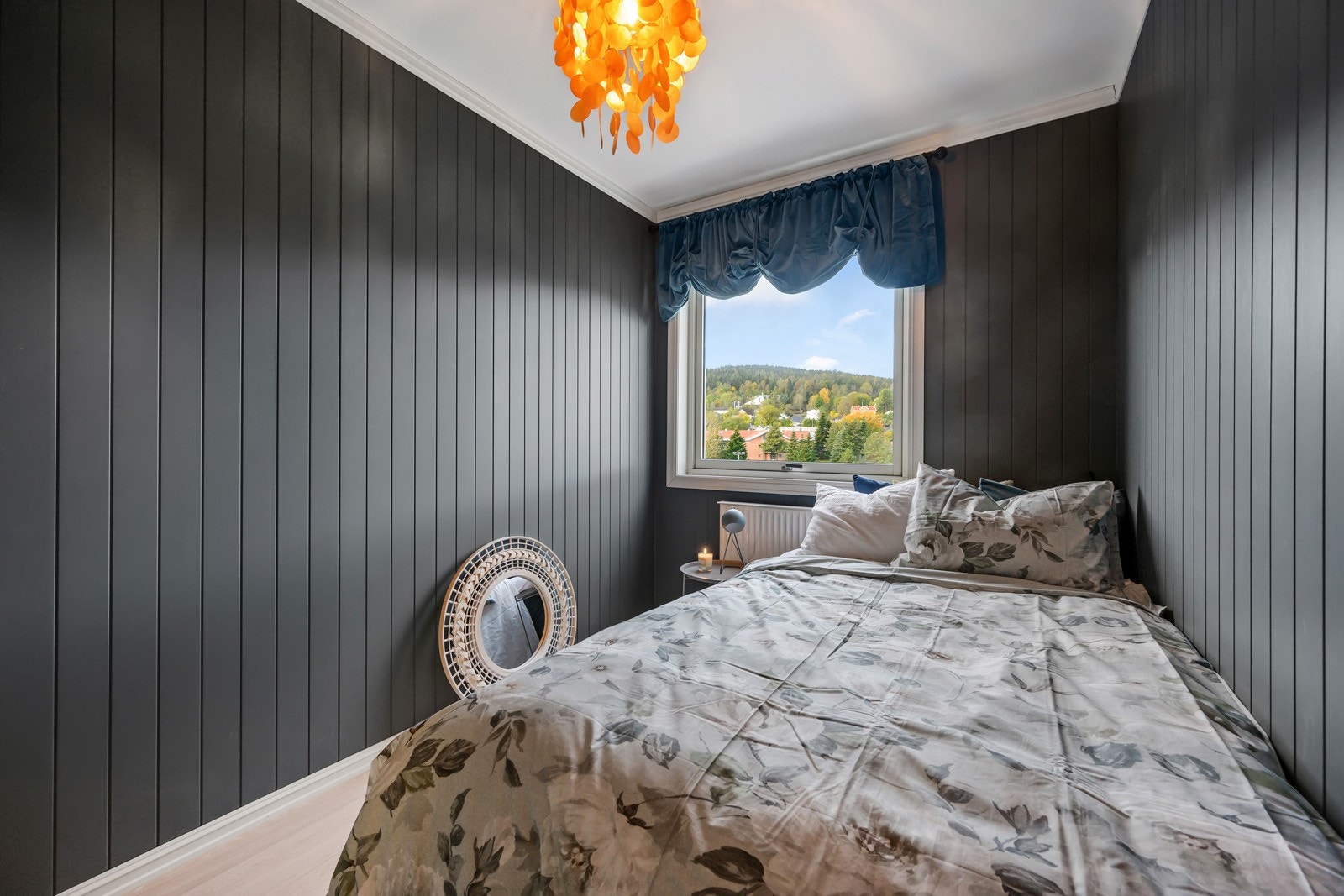 Soverom Galleribilde