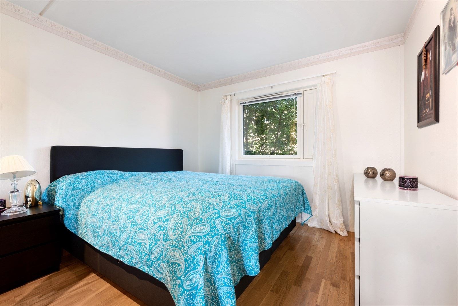 - Hovedsoverom - Galleribilde