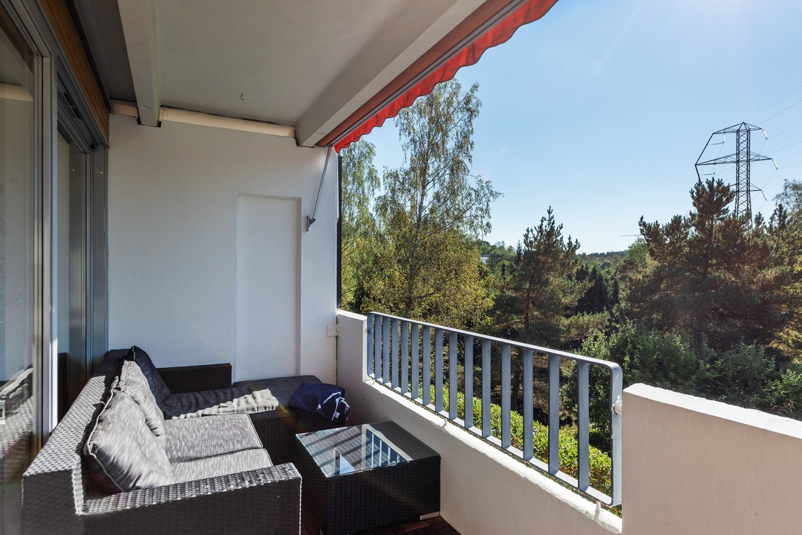 - Balkong - Galleribilde