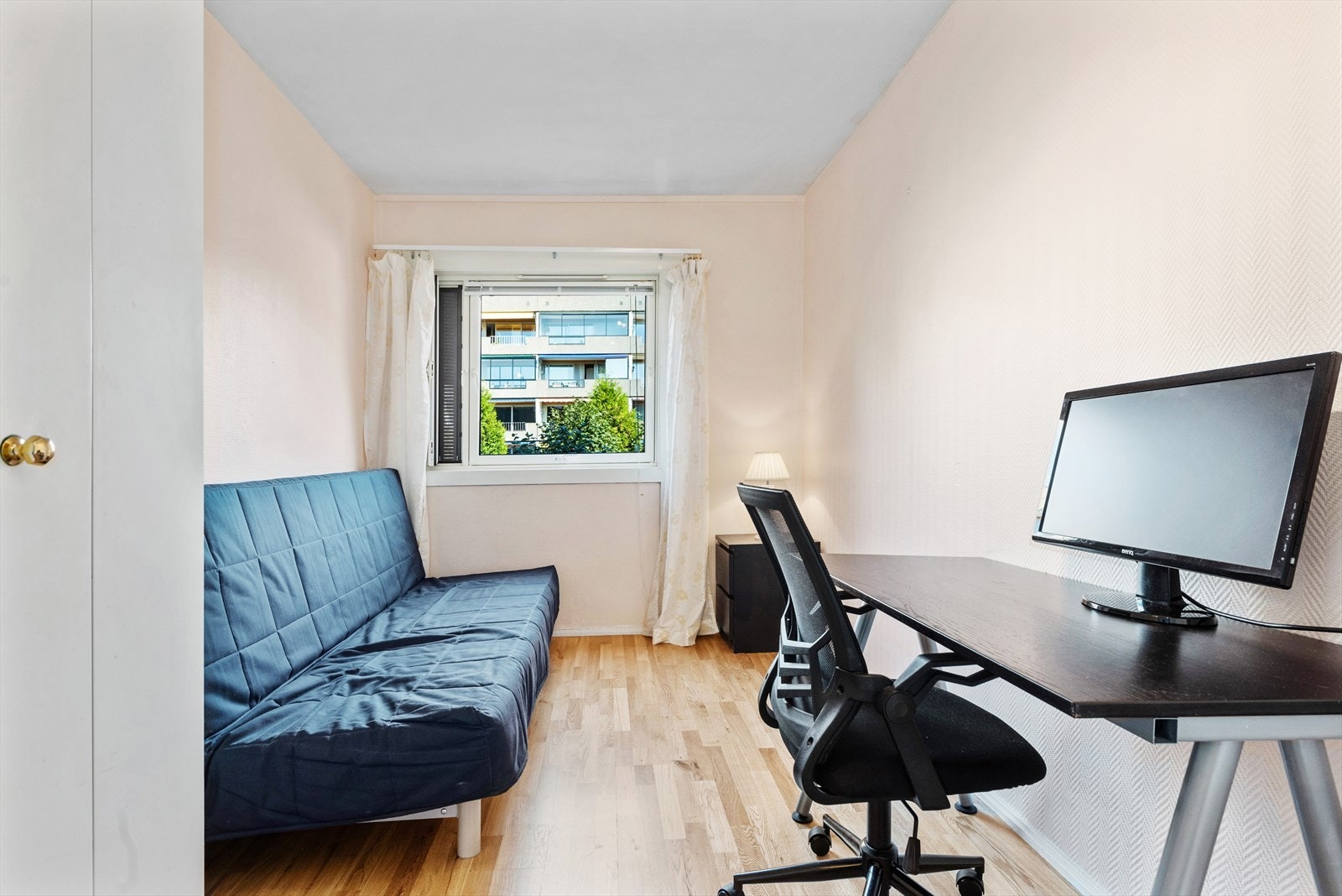 - Soverom - Galleribilde