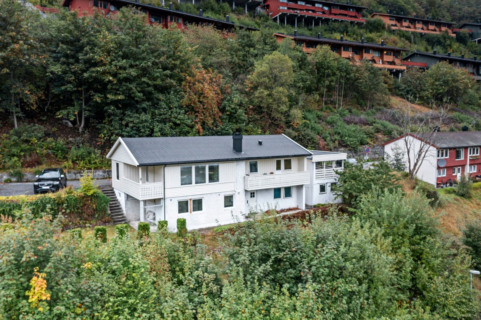 Høgebakkane 3 v/Fjordane Eiendomsmegling Galleribilde