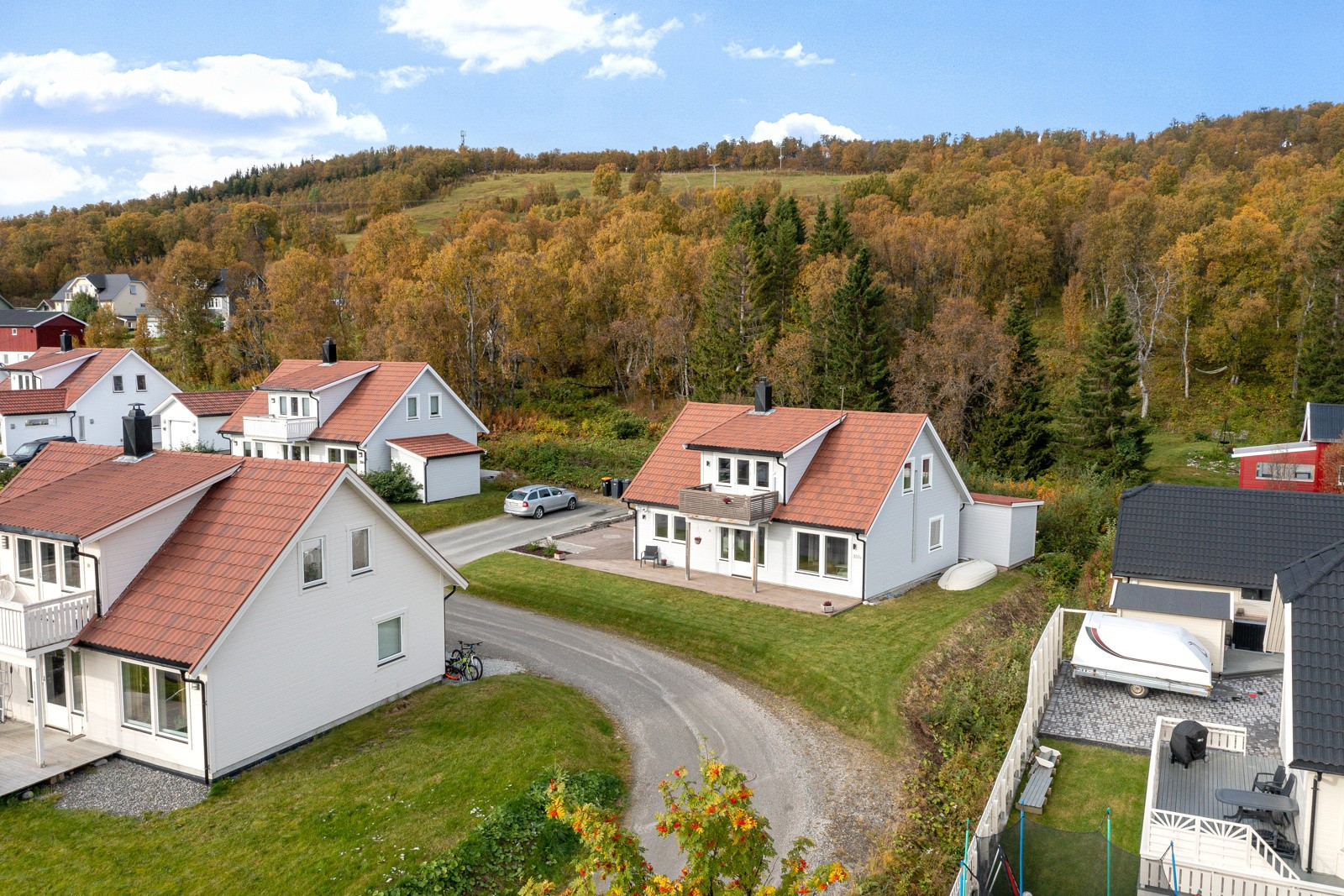 Områdebilde.