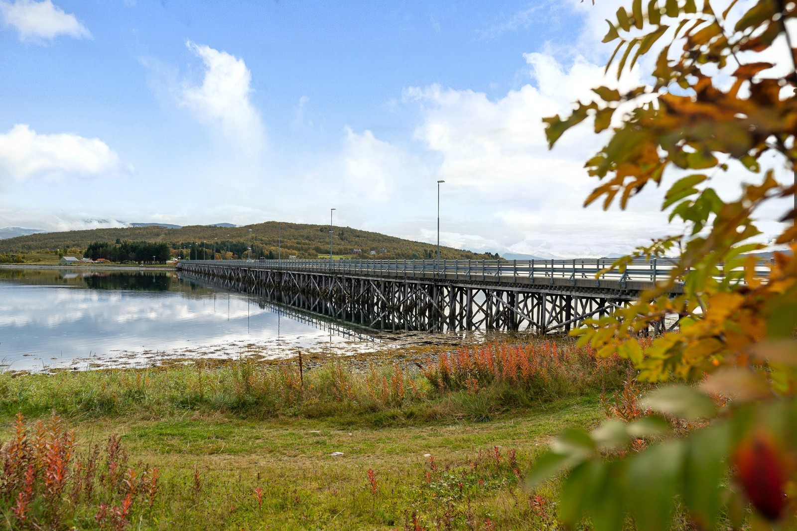 Håkøybrua.