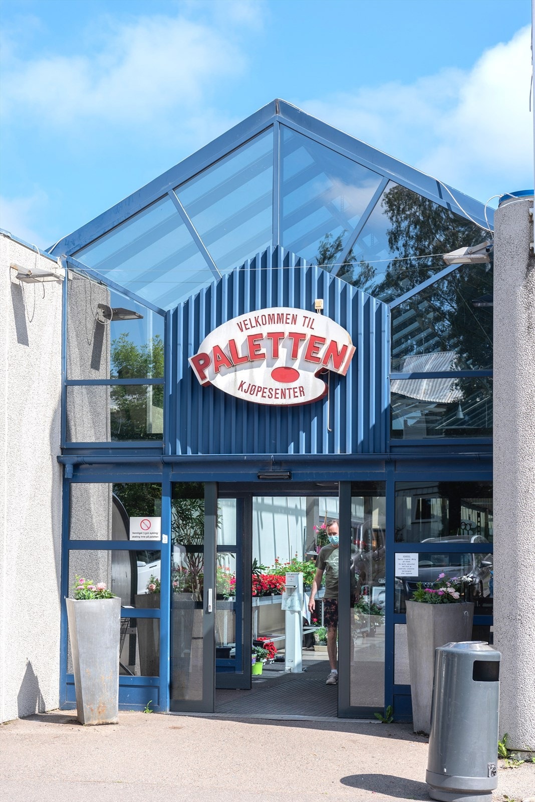 Nærområdet Galleribilde