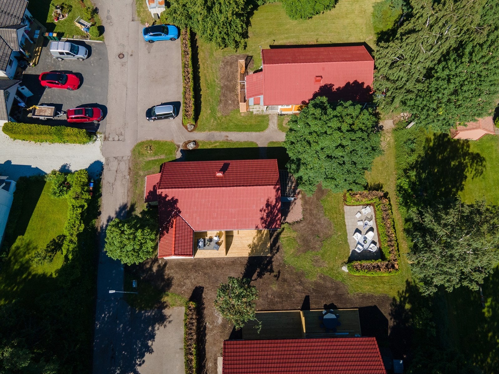 Oversiktsbilde Galleribilde