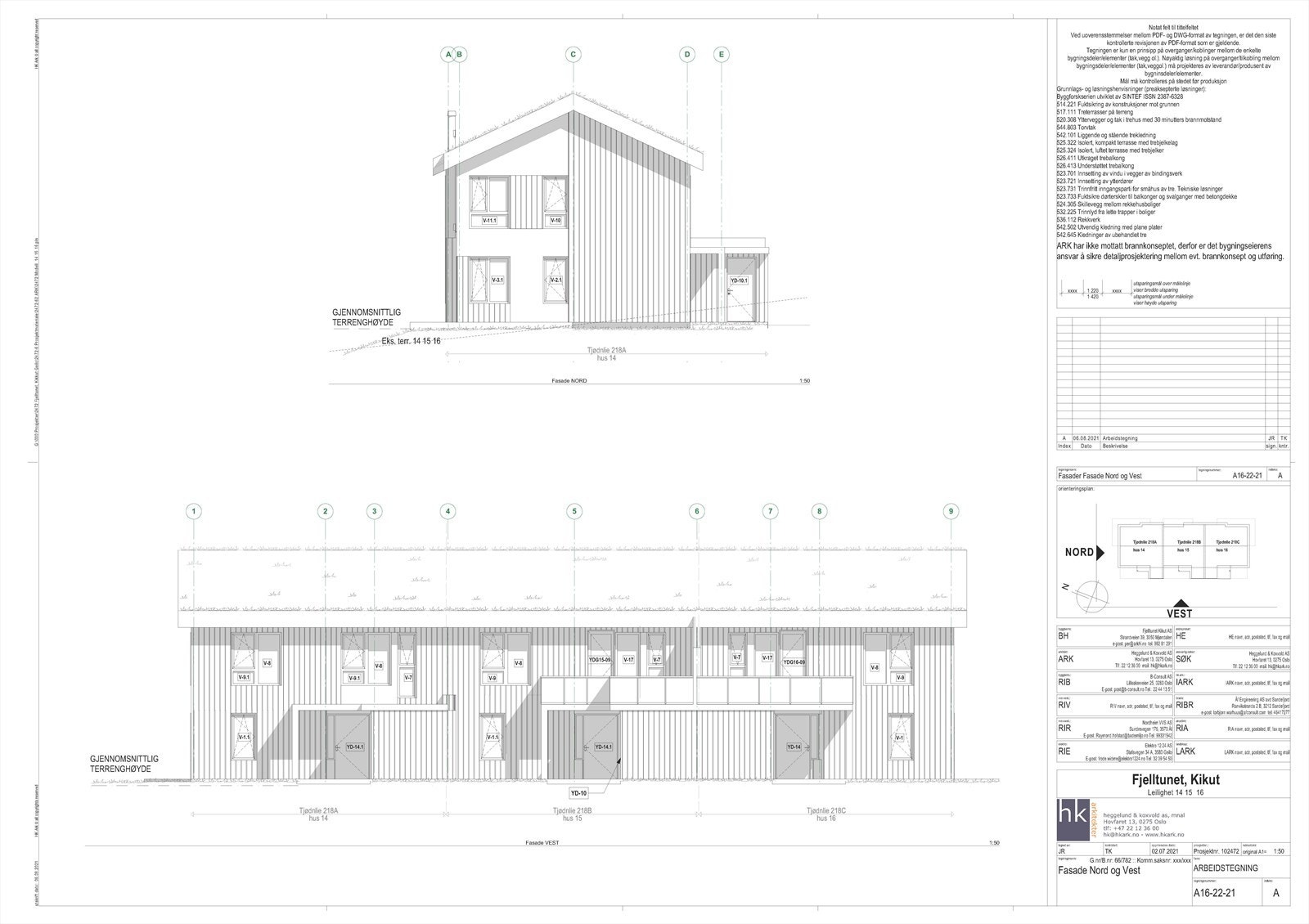 Fasade Nord og Vest.jpg Galleribilde