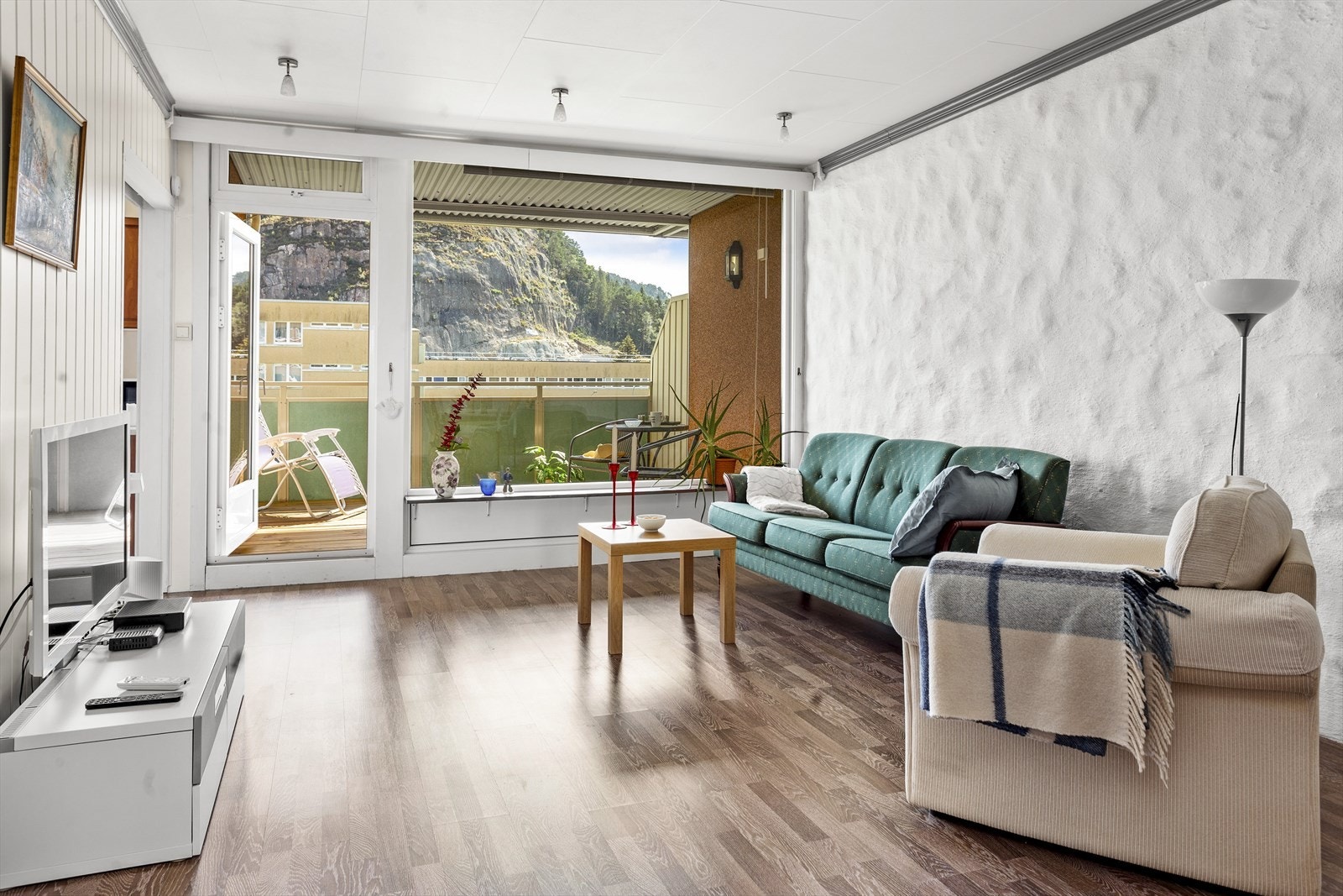 Velkommen til Nebbestølen 76 Galleribilde