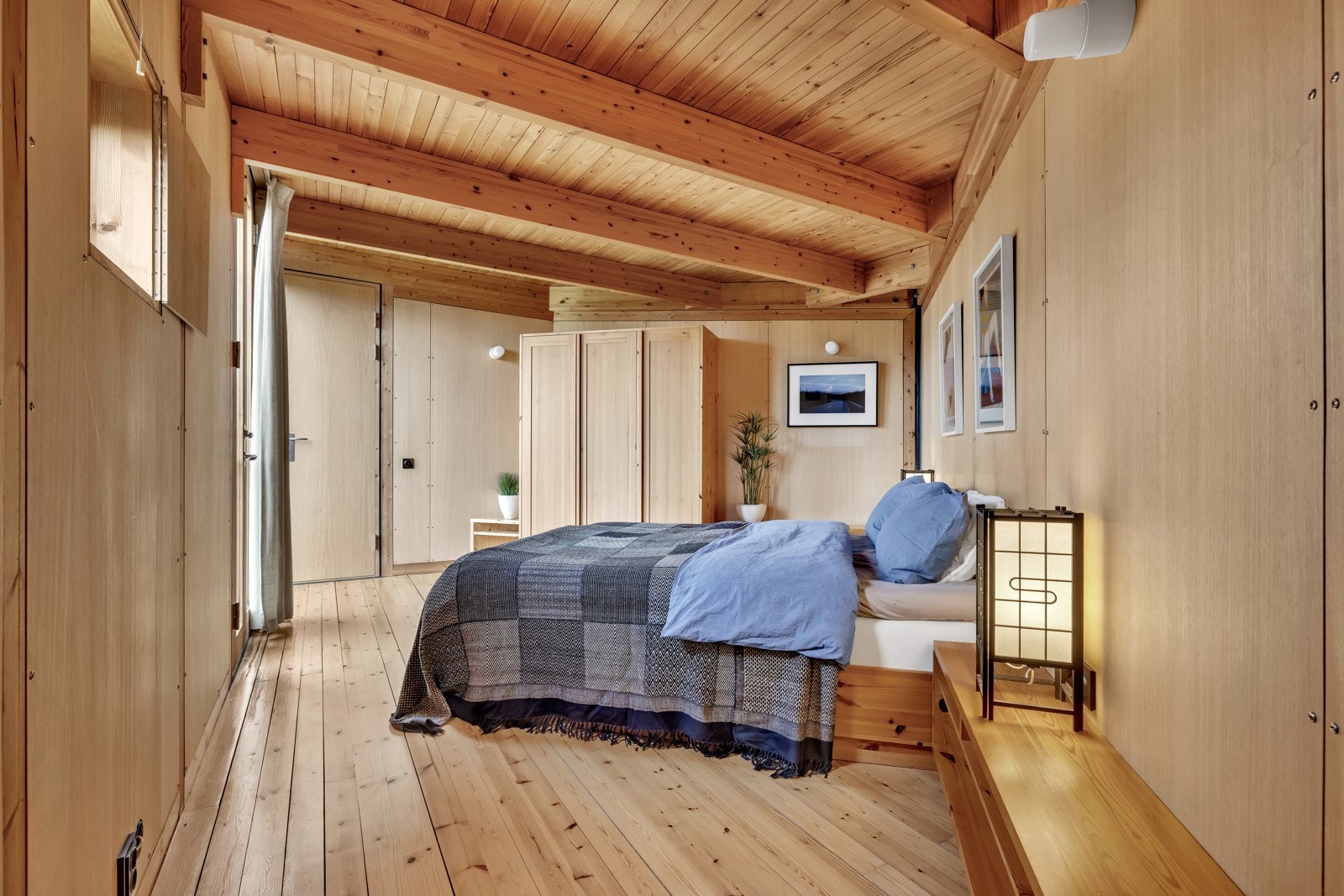 Soverom 1. Galleribilde