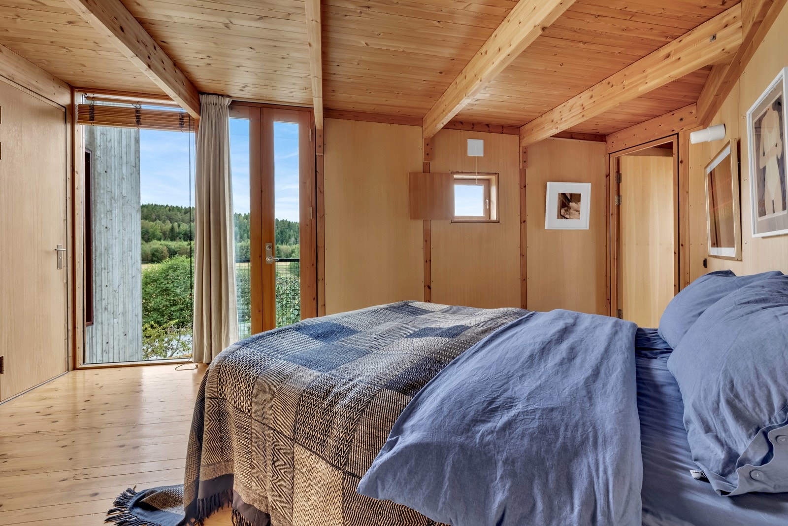 Soverom 2. Galleribilde