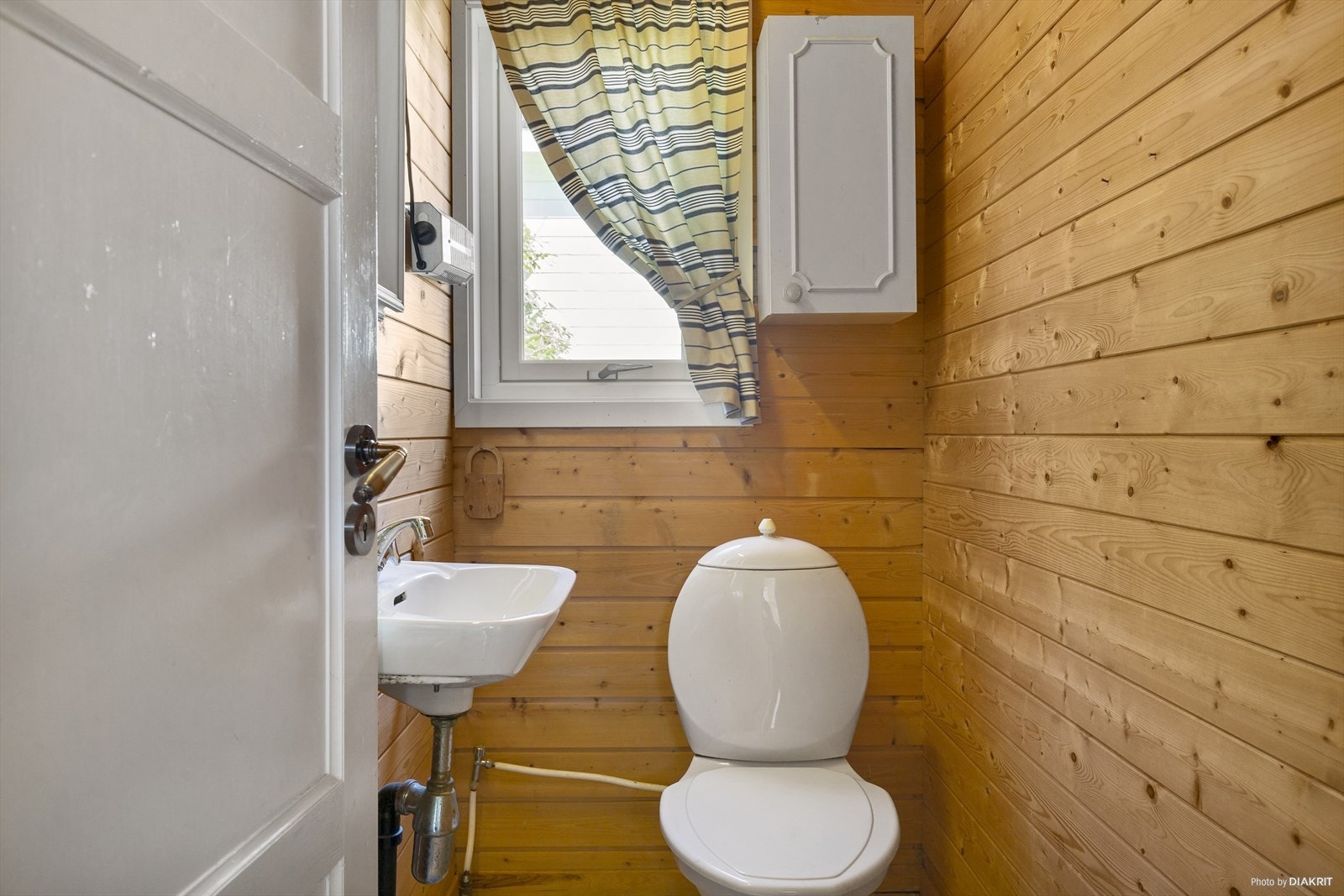 Ekstra wc-rom Galleribilde