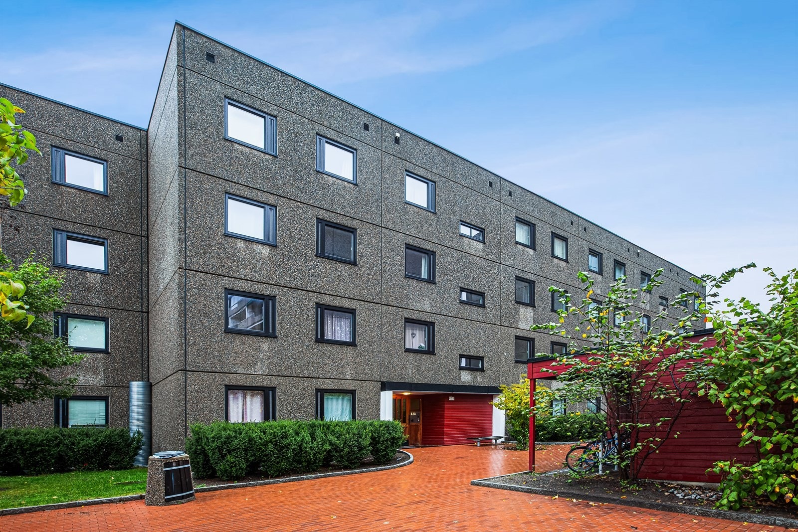 - Meklenborg borettslag - Galleribilde