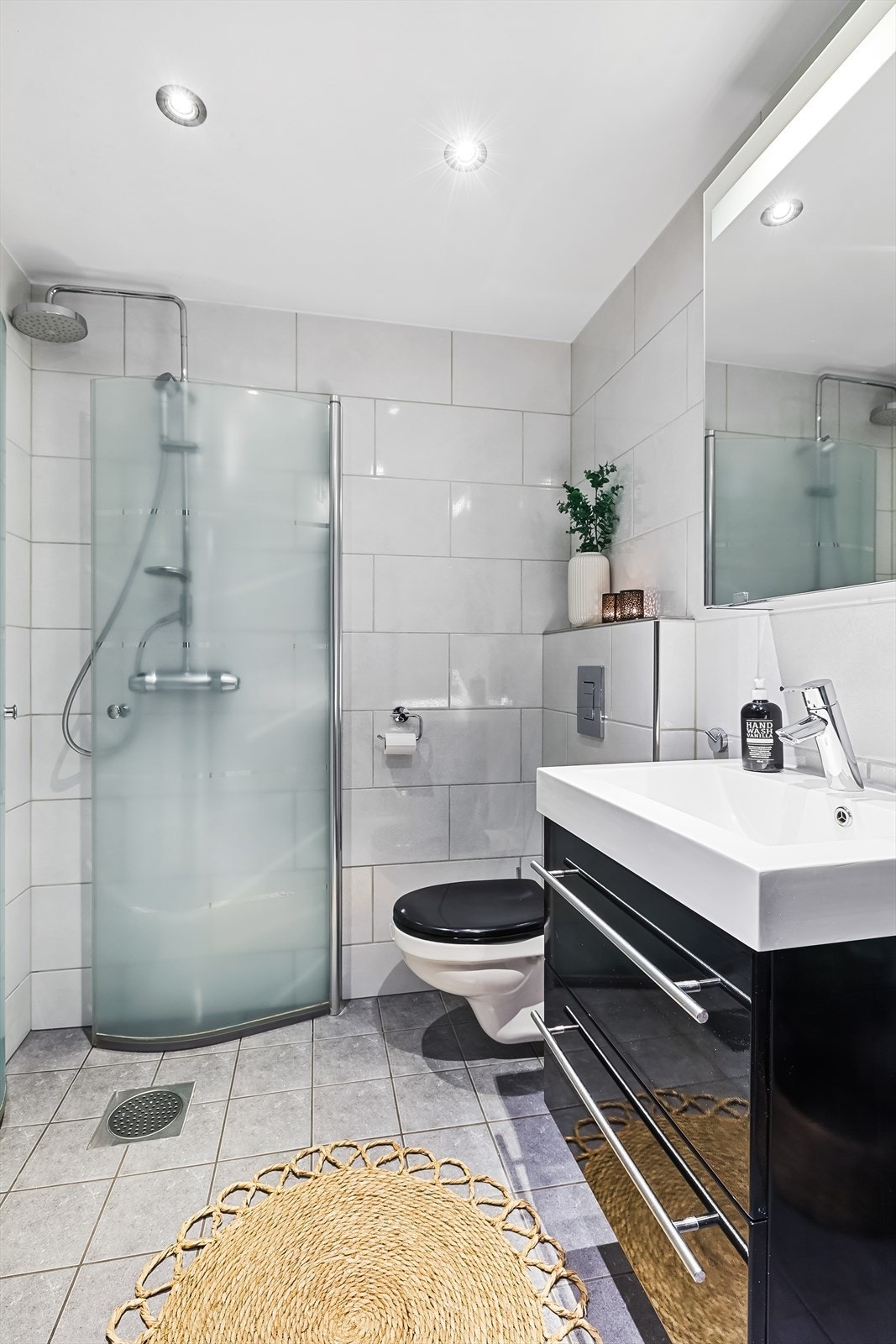 - Baderom - Galleribilde