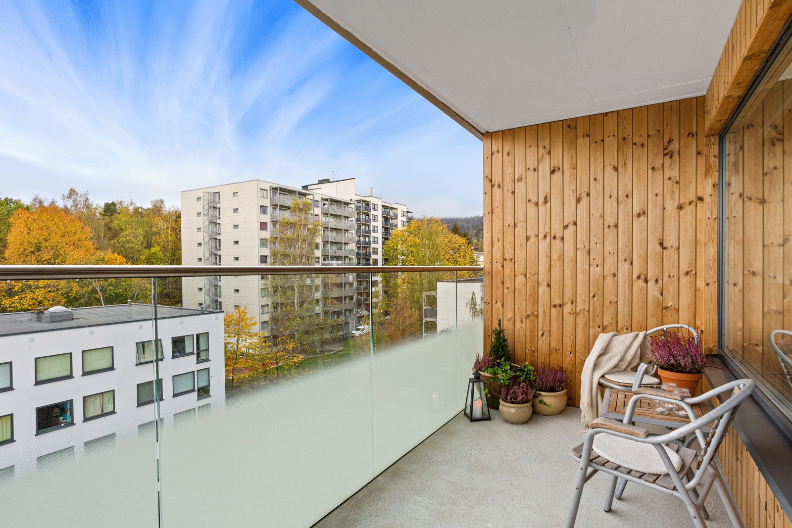 Velkommen til Hovseterveien 84D presentert av Aida Rajic v/EIE eiendomsmegling. Galleribilde