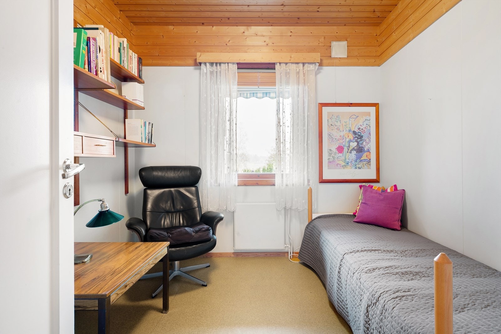 Soverom 2 Galleribilde