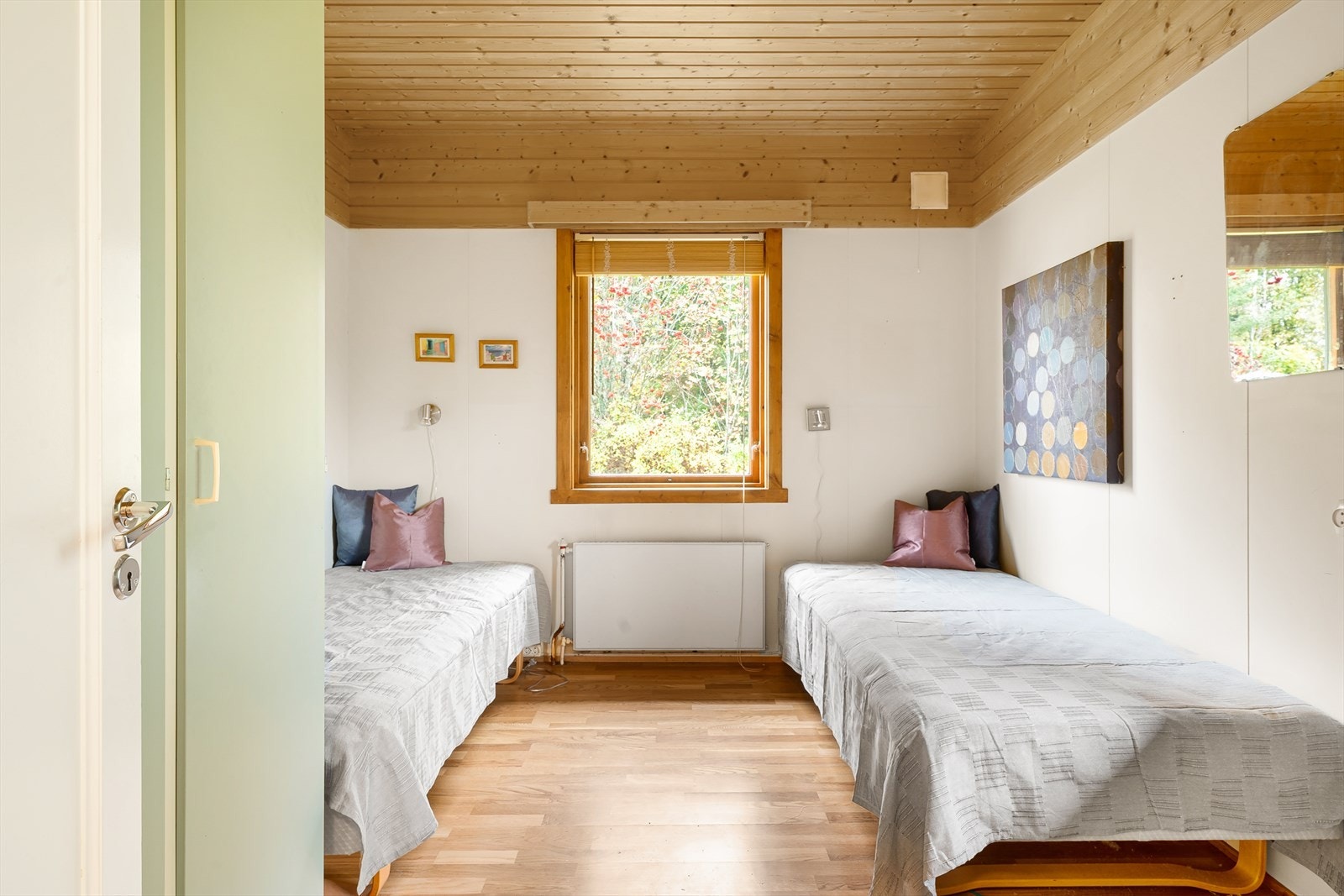 Soverom 3 Galleribilde