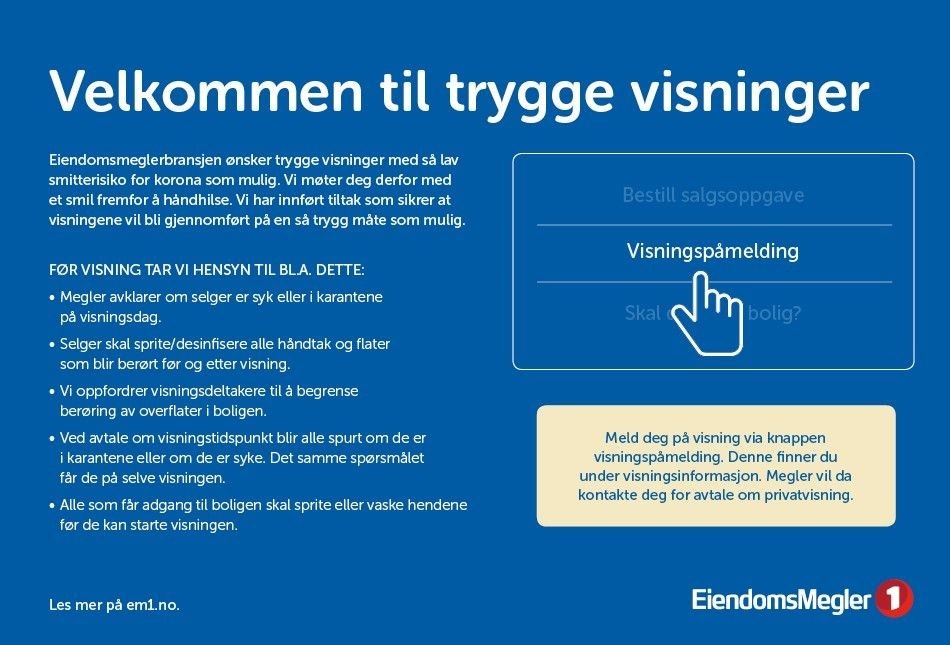 Smittervernstiltak og påmelding til visning.jpg Galleribilde