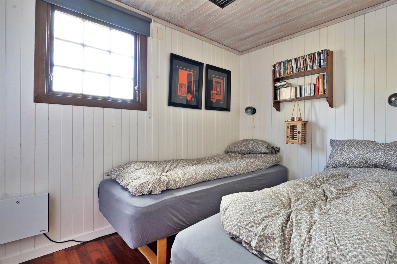 Soverom Galleribilde