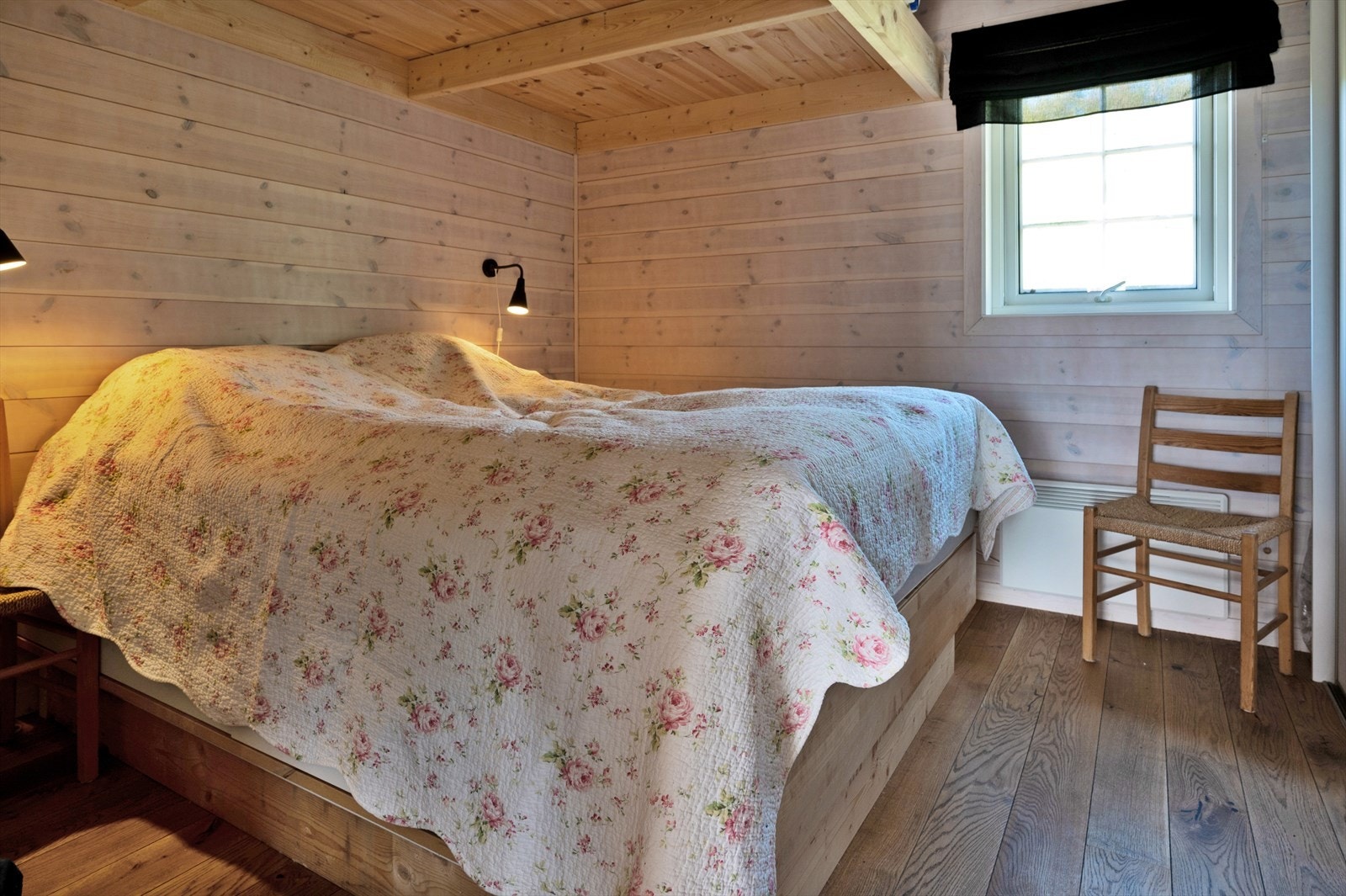 Hovedsoverom Galleribilde