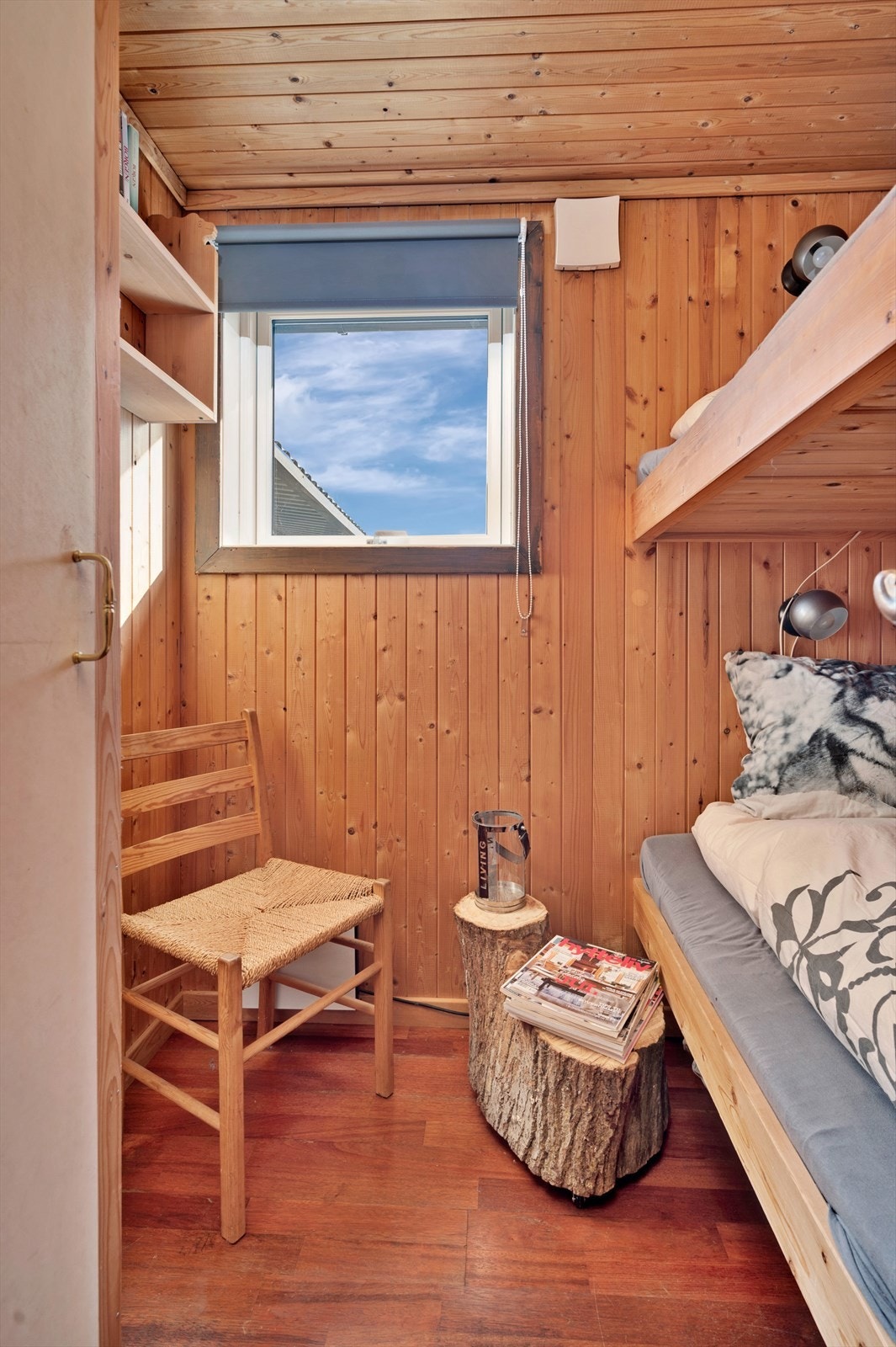 Soverom Galleribilde