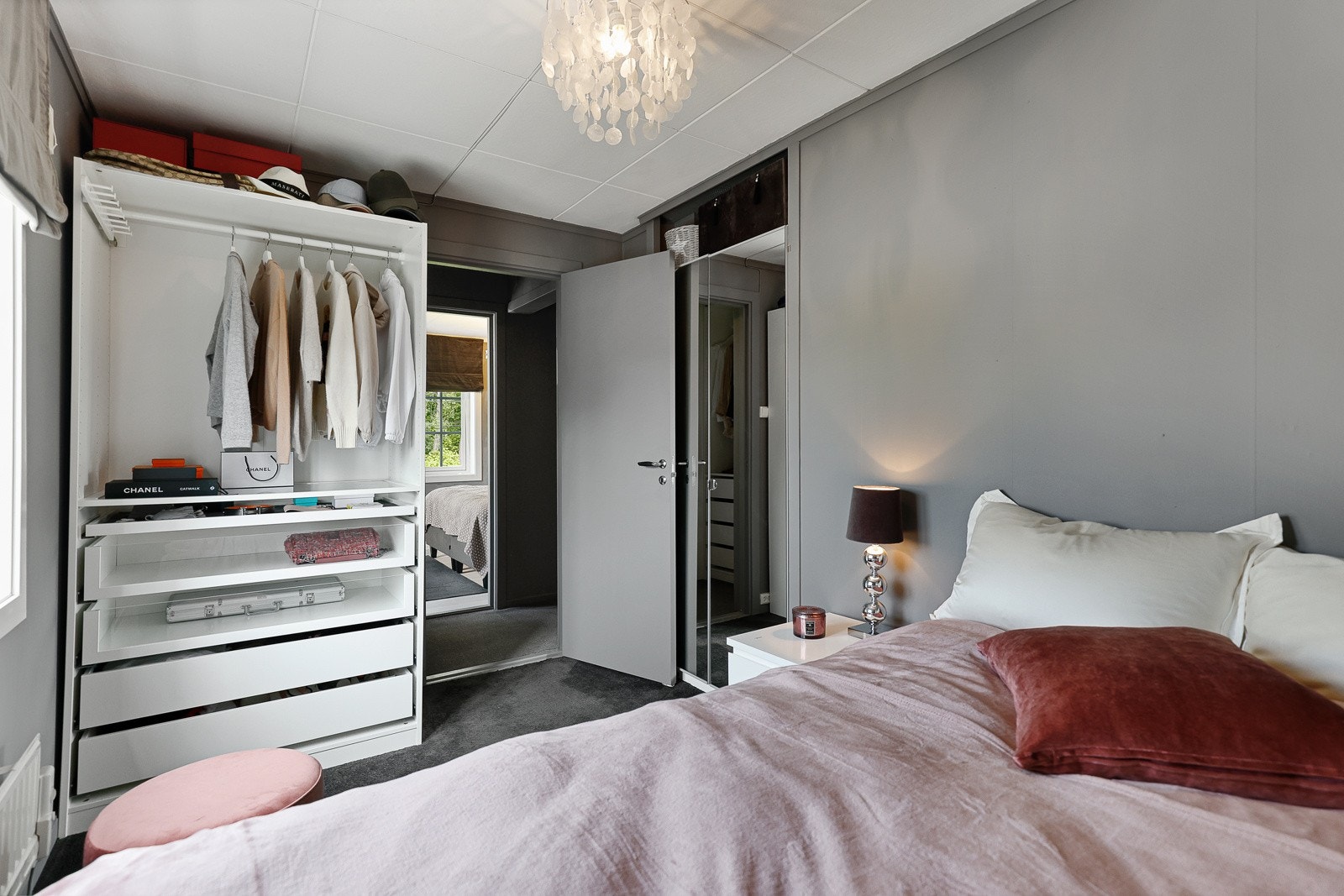 Soverom 2 Galleribilde