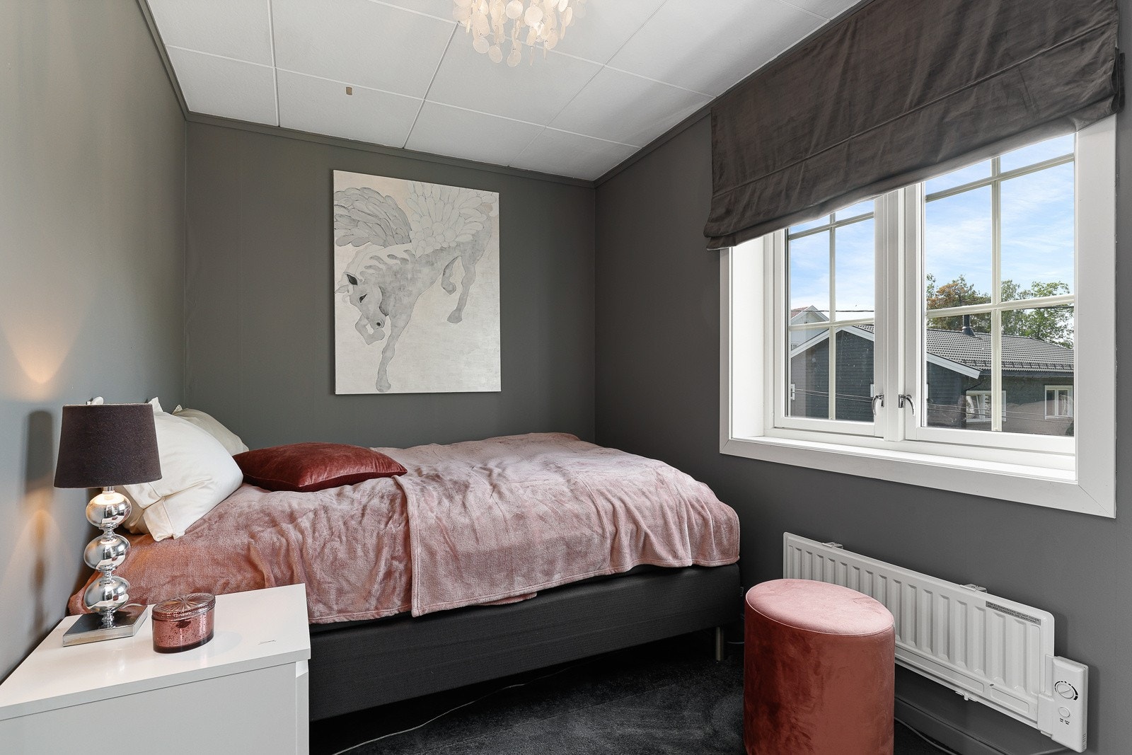 Soverom 2 Galleribilde