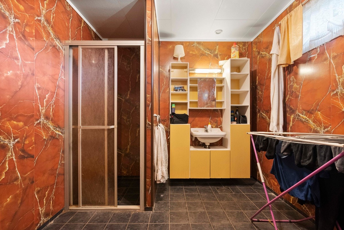 Bad i underetasjen Galleribilde