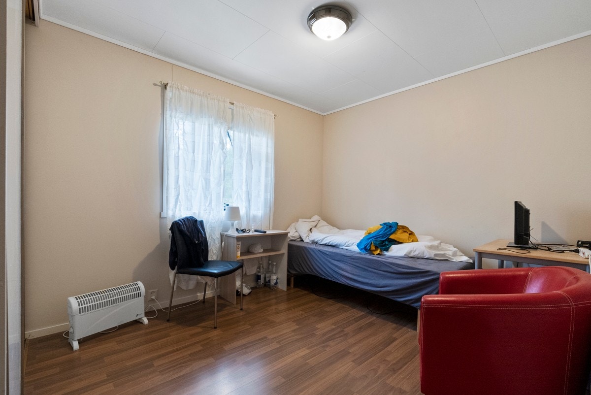 Soverom Galleribilde