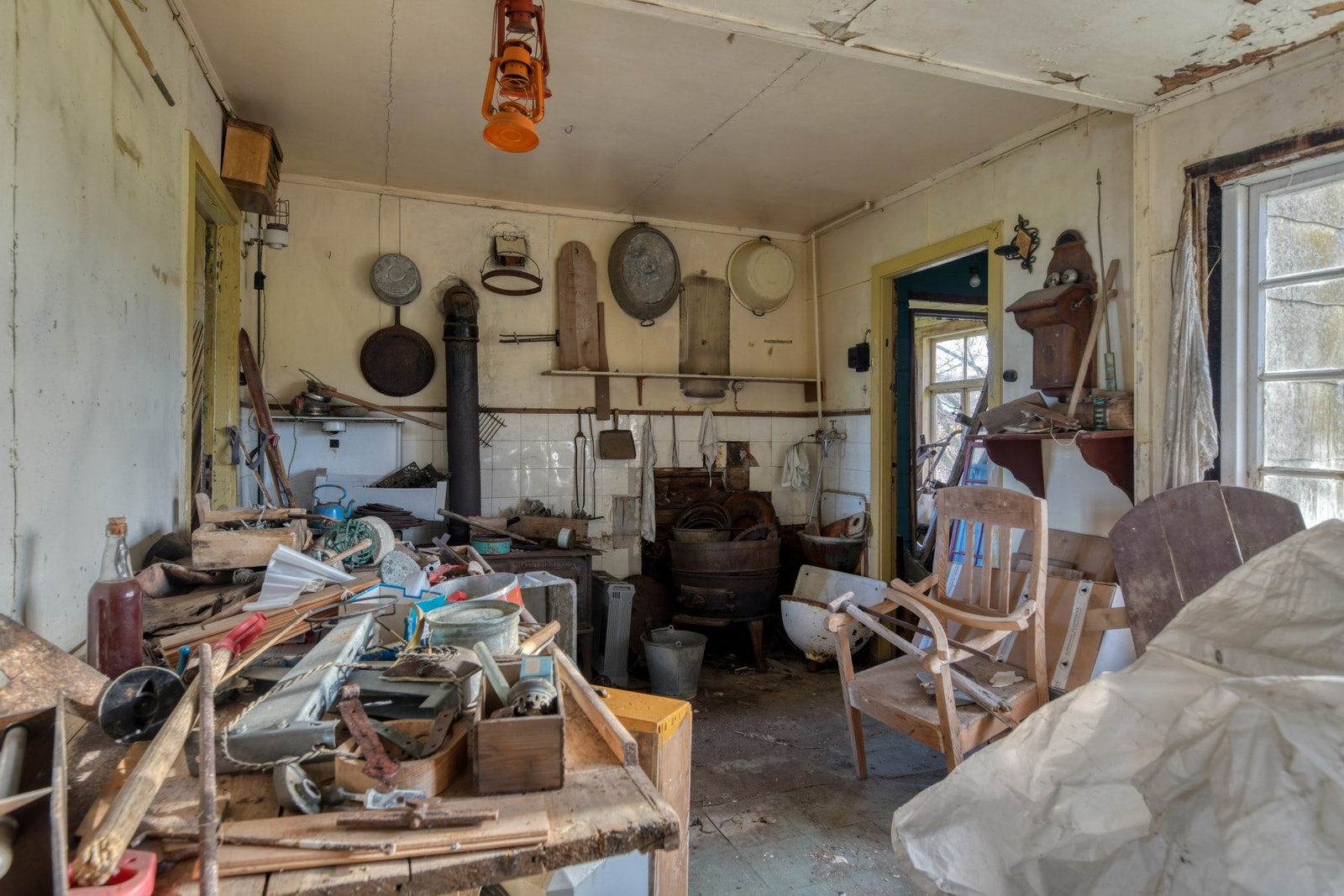 Innvendig Galleribilde