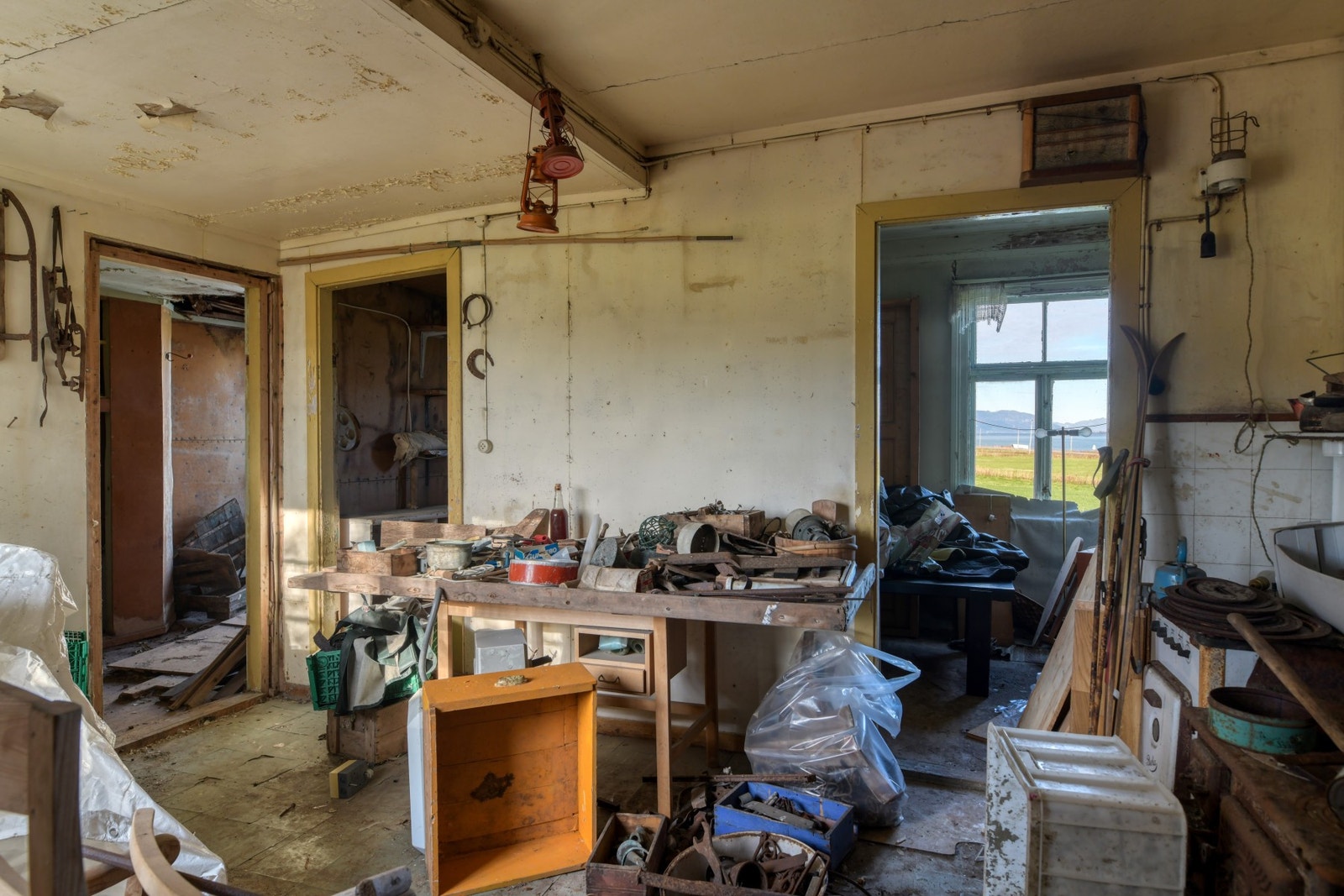 Innvendig Galleribilde