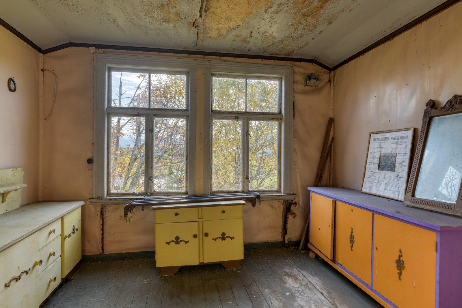Innvendig Galleribilde