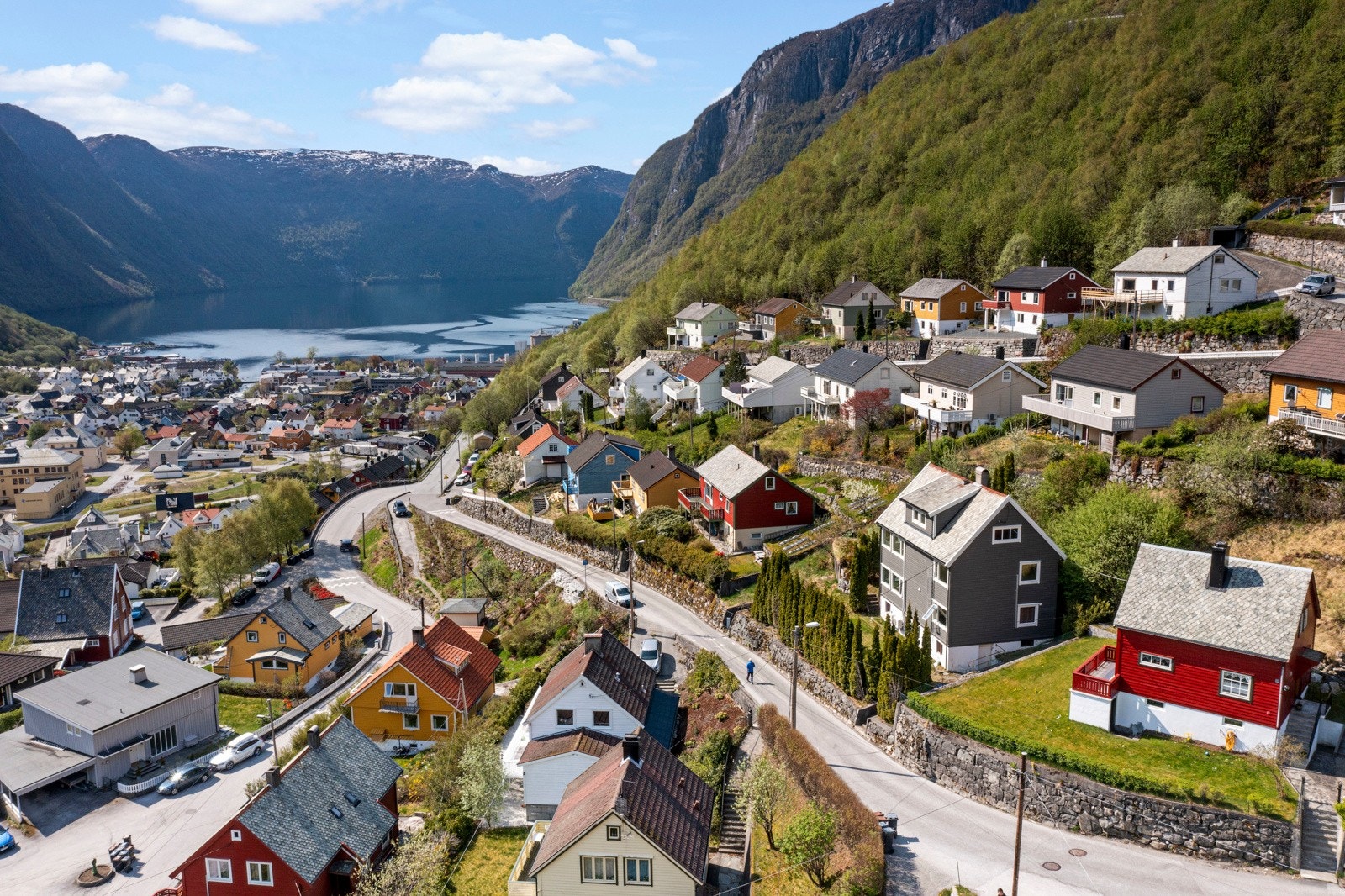 Velkommen til visning - Husk påmelding til megler tlf.41589170 / csm@fjordmegler.no Galleribilde