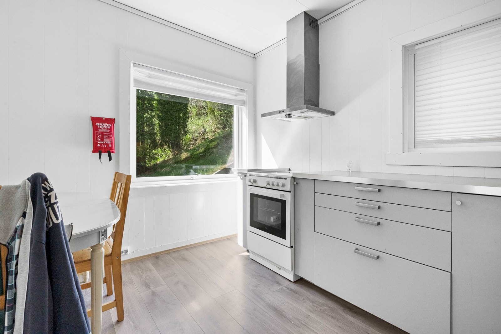 Kjøkken i 1.etg. Galleribilde