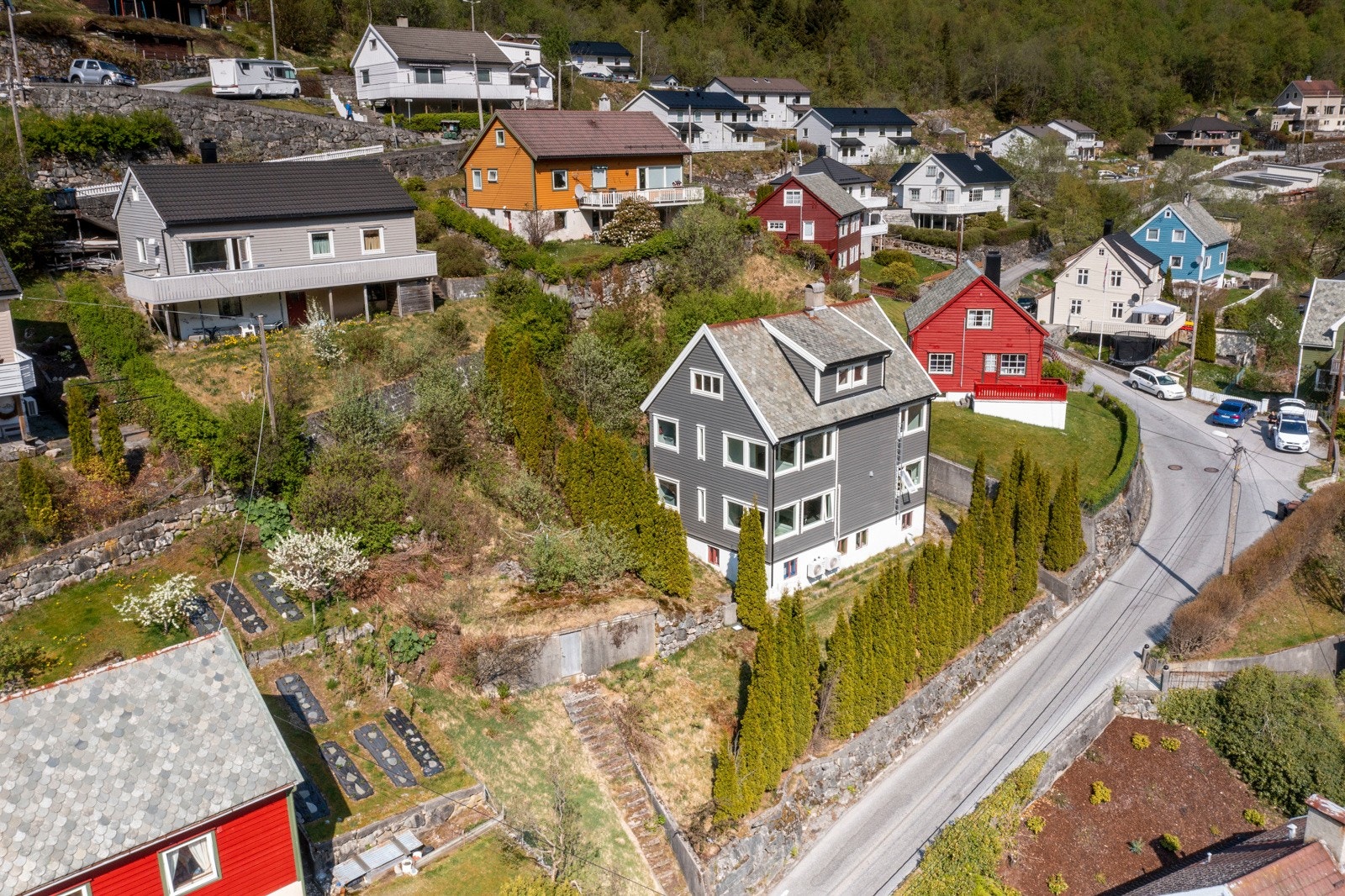 Hålandsvegen 12 v/Fjordane Eiendomsmegling Galleribilde
