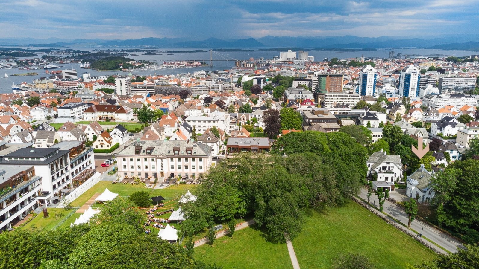 Galleribilde