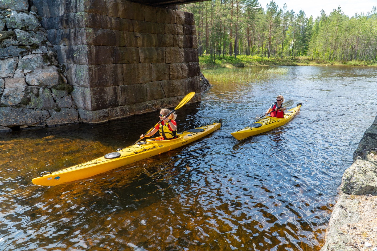 Nærområde Galleribilde