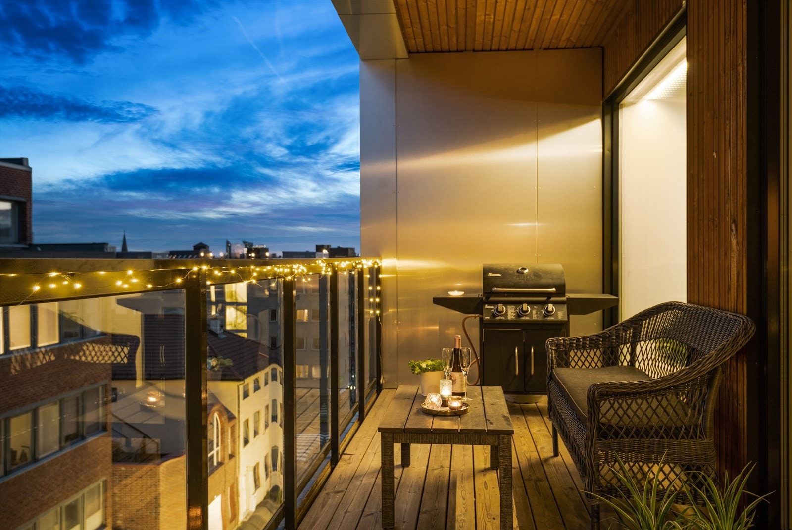 DNB Eiendom v/ Iver Bålerud presenterer her Stockholmgata 14! Galleribilde