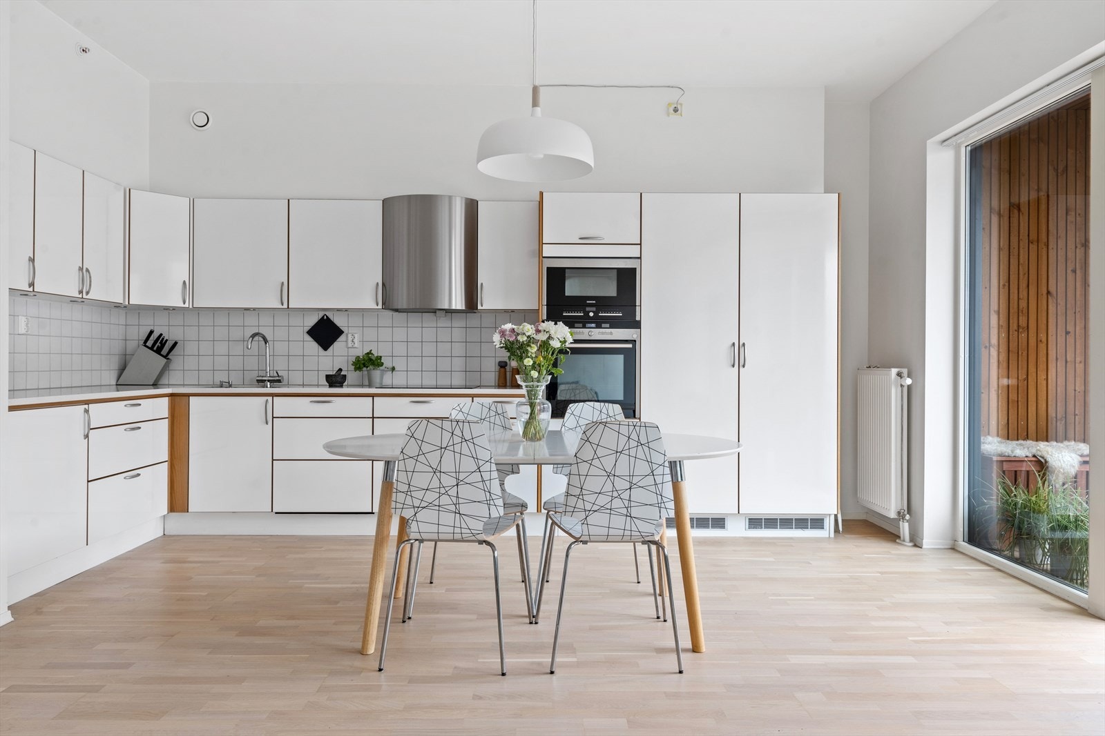 Intuitive soner til både gjester og hverdag Galleribilde