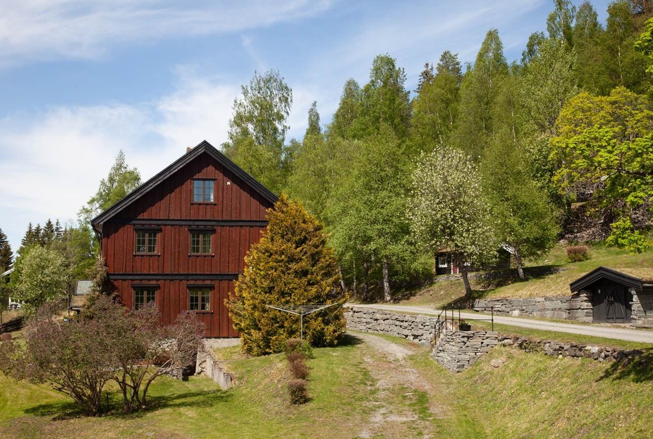 Høy utførsel på alt av det byggtekniske Galleribilde