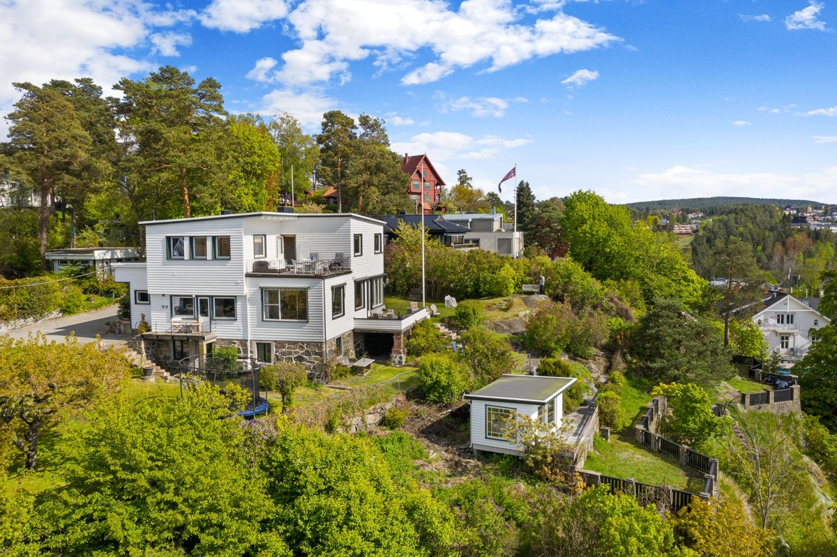 Sjelden mulighet Galleribilde