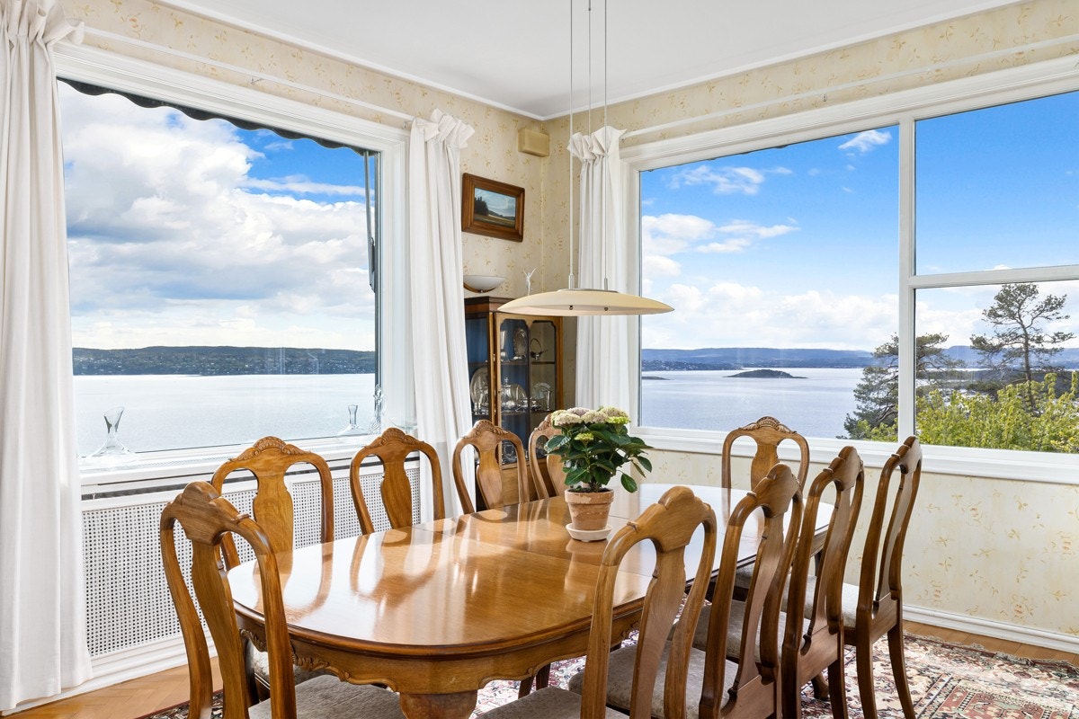 Her nytes gode lag Galleribilde