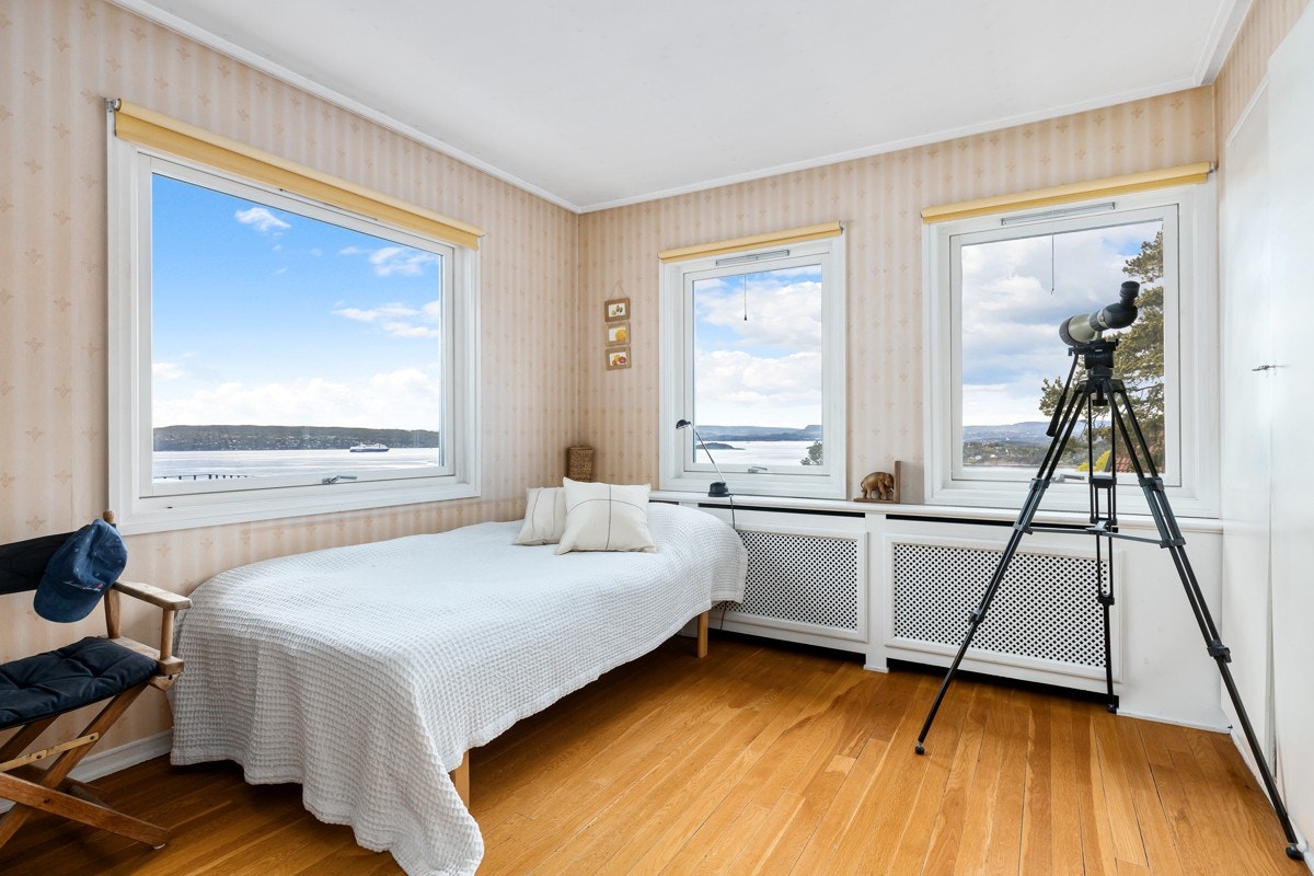 Soverom 2 Galleribilde