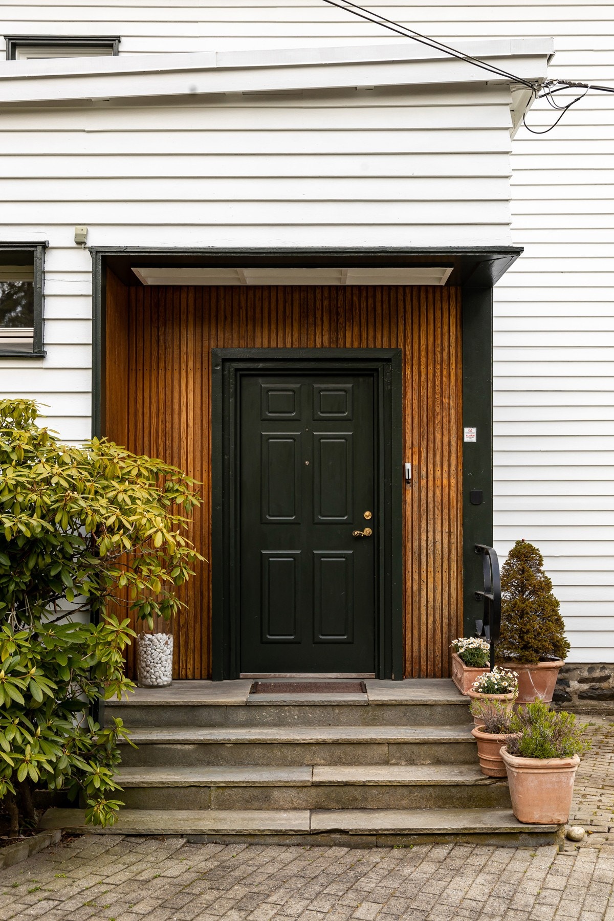 Velkommen inn Galleribilde