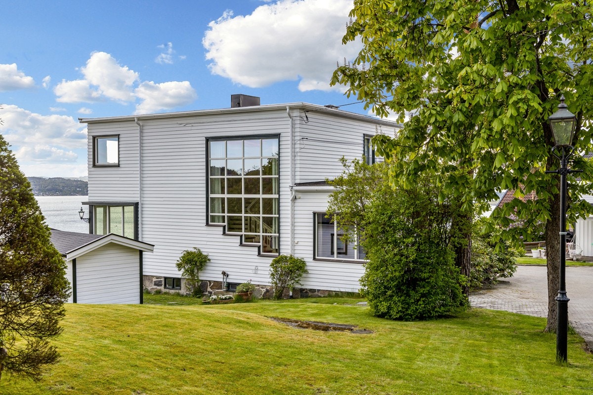 Orginal funkis Galleribilde