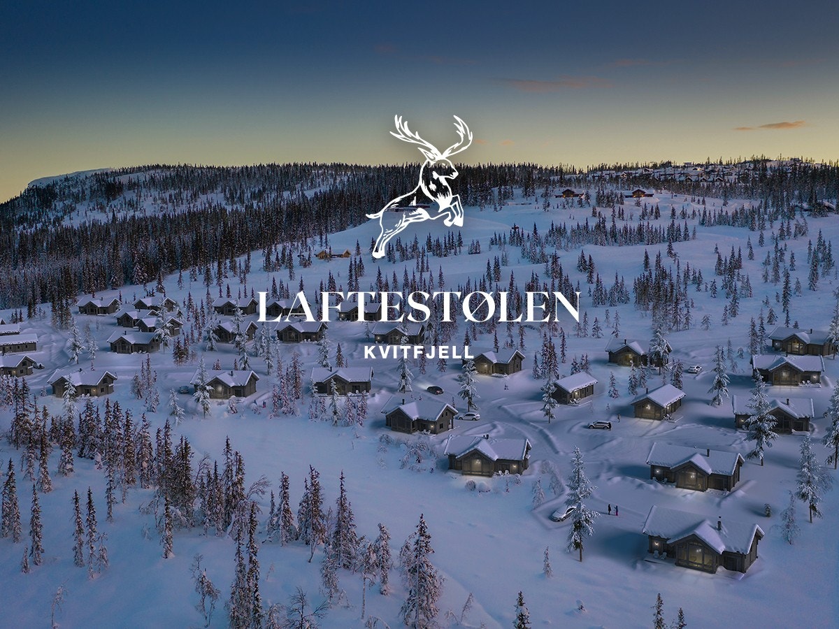 Laftestølen - Eksklusive laftehytter fra LHM med ski-inn/-ut og gangavstand til serveringssteder!, Ringebu
