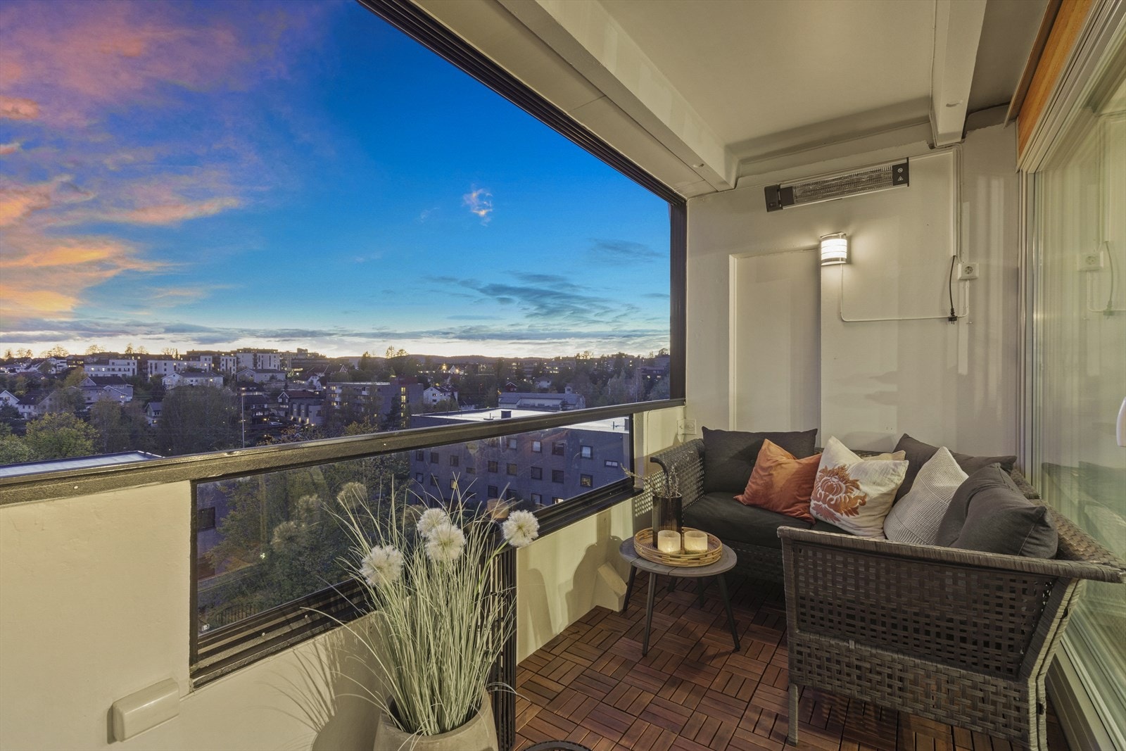 Stemningsbilde. Galleribilde