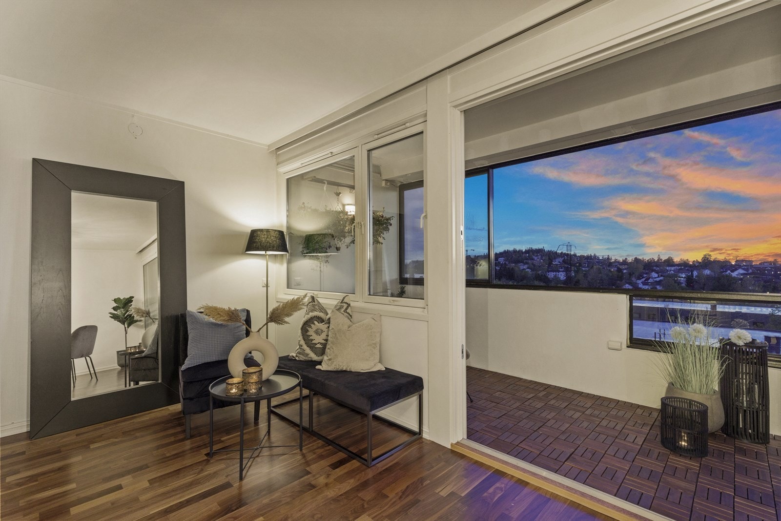 Stemningsbilde. Galleribilde