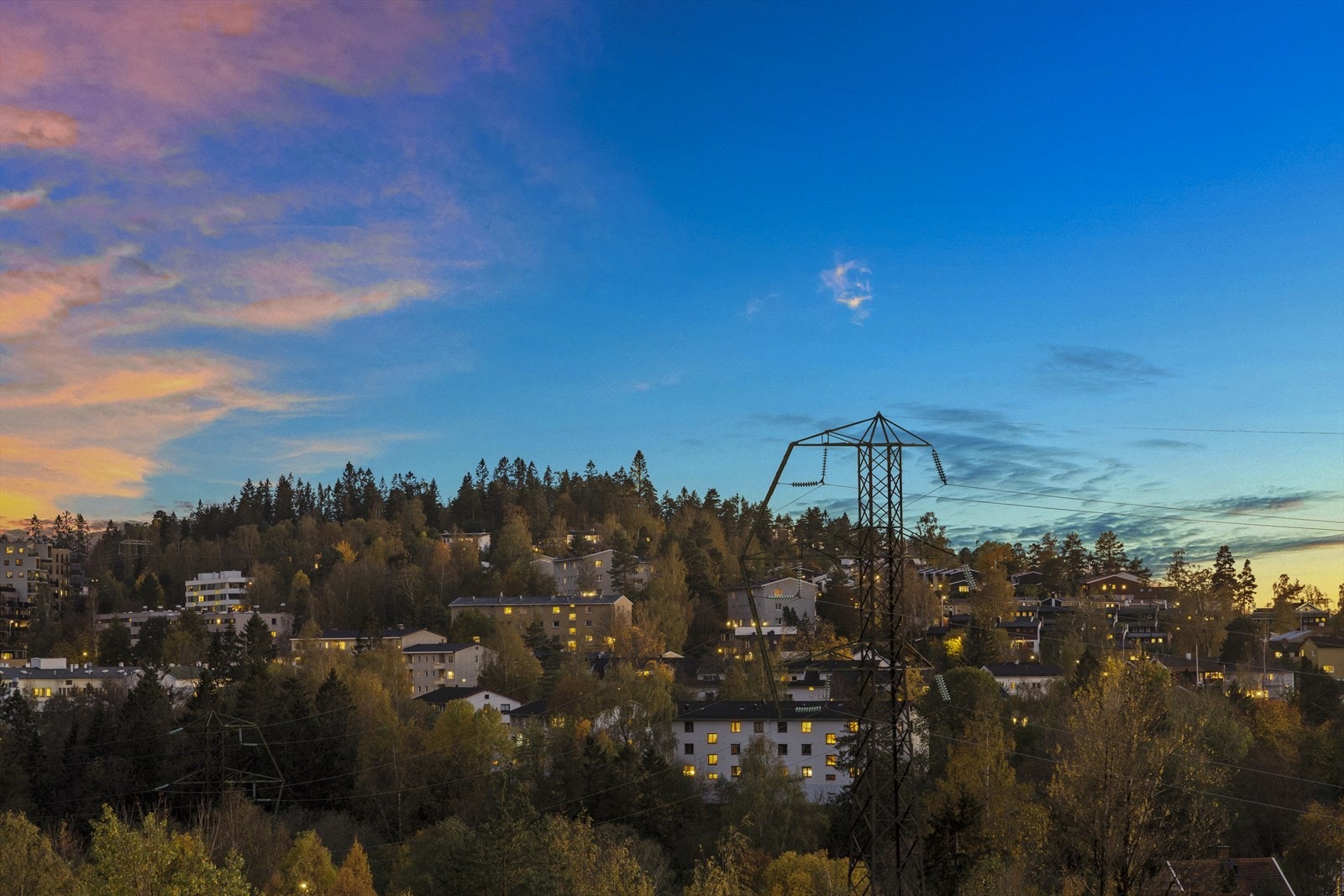 Stemningsbilde. Galleribilde