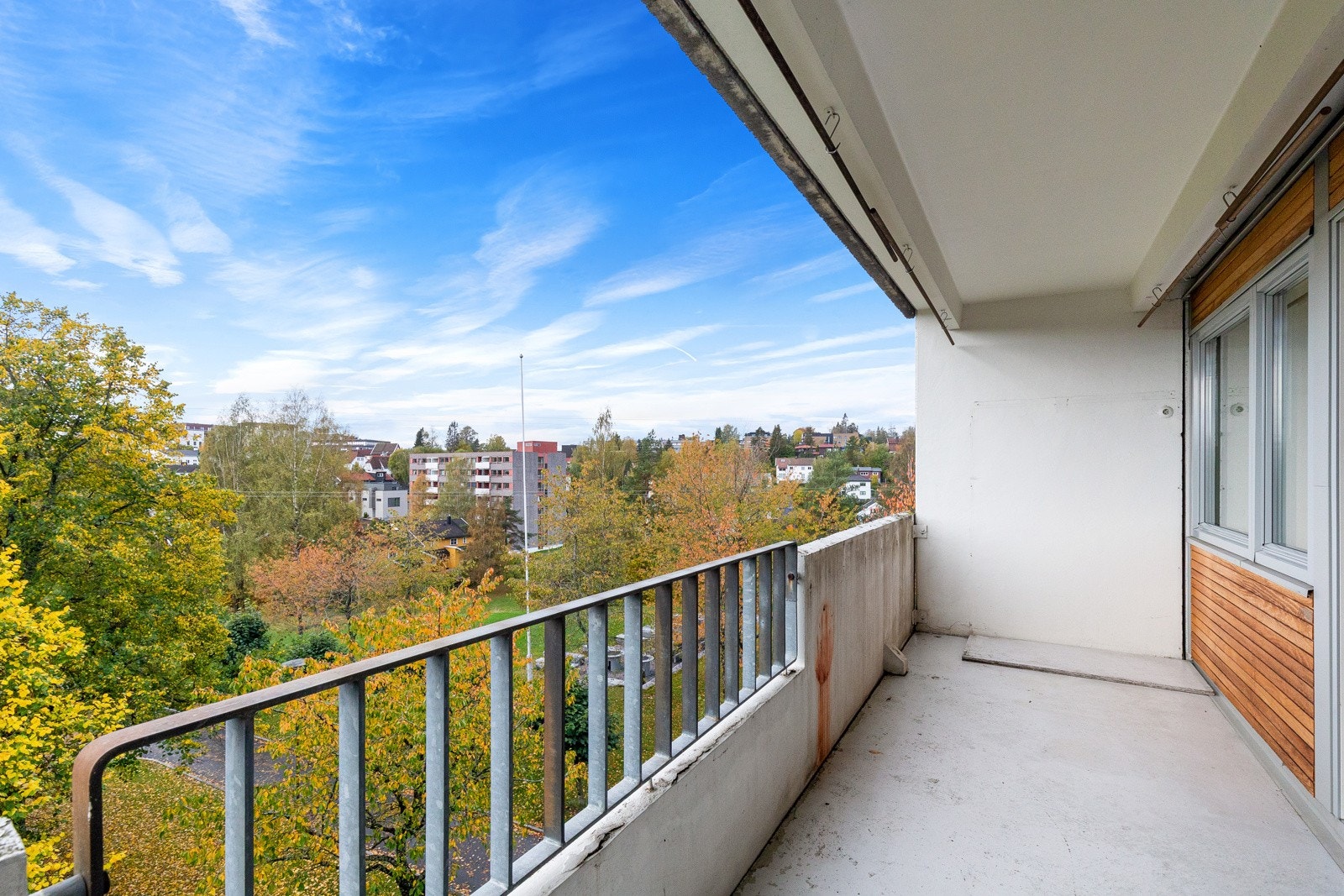 Velkommen til Hovseterveien 38 B! Galleribilde